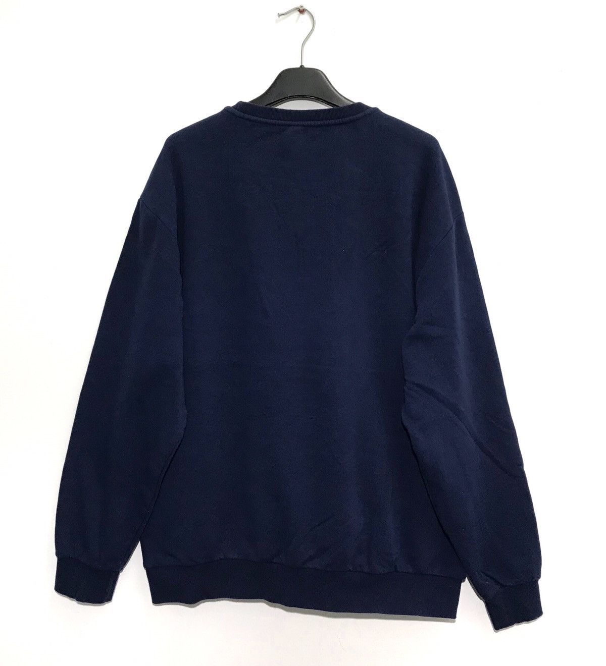 H&M H&M Houston Texas Big Logo Sweatshirt Size US XL / EU 56 / 4 - 2 Thumbnail