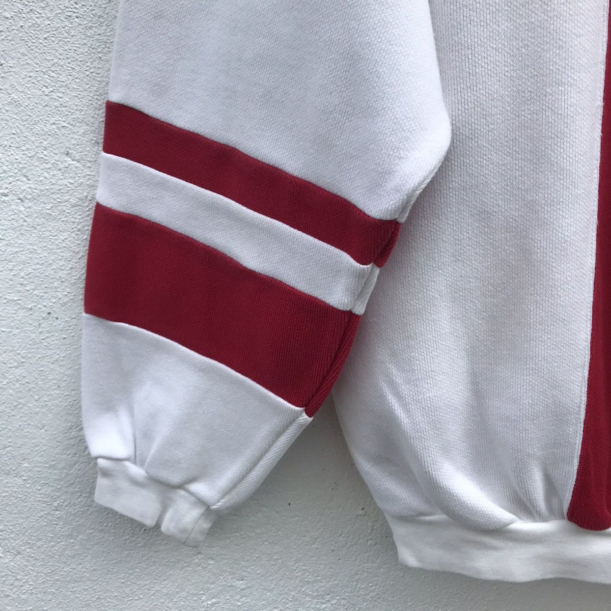Grand Slam Munsingwear Grand Slam Big Logo Crewneck Sweatshirt Size US L / EU 52-54 / 3 - 5 Thumbnail
