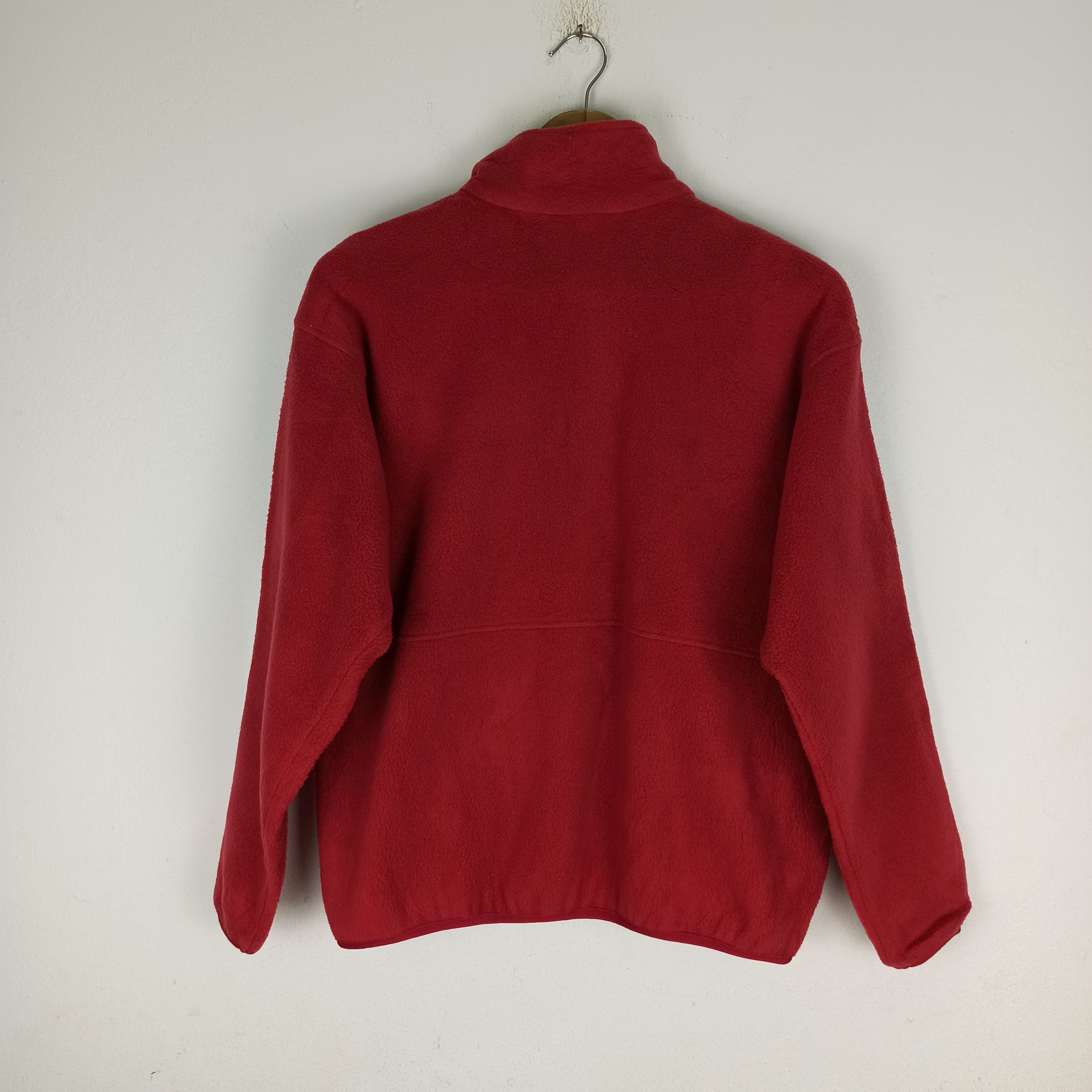 The North Face 🔥Vintage🔥 The North Face Fleece Full Zipper for Women Size ONE SIZE - 4 Thumbnail