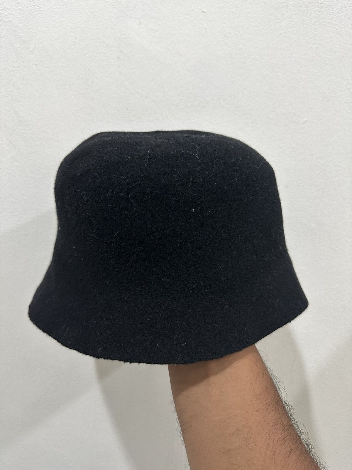 Vintage × agnes b. VTG Agnes B Hat Size ONE SIZE - 3 Thumbnail