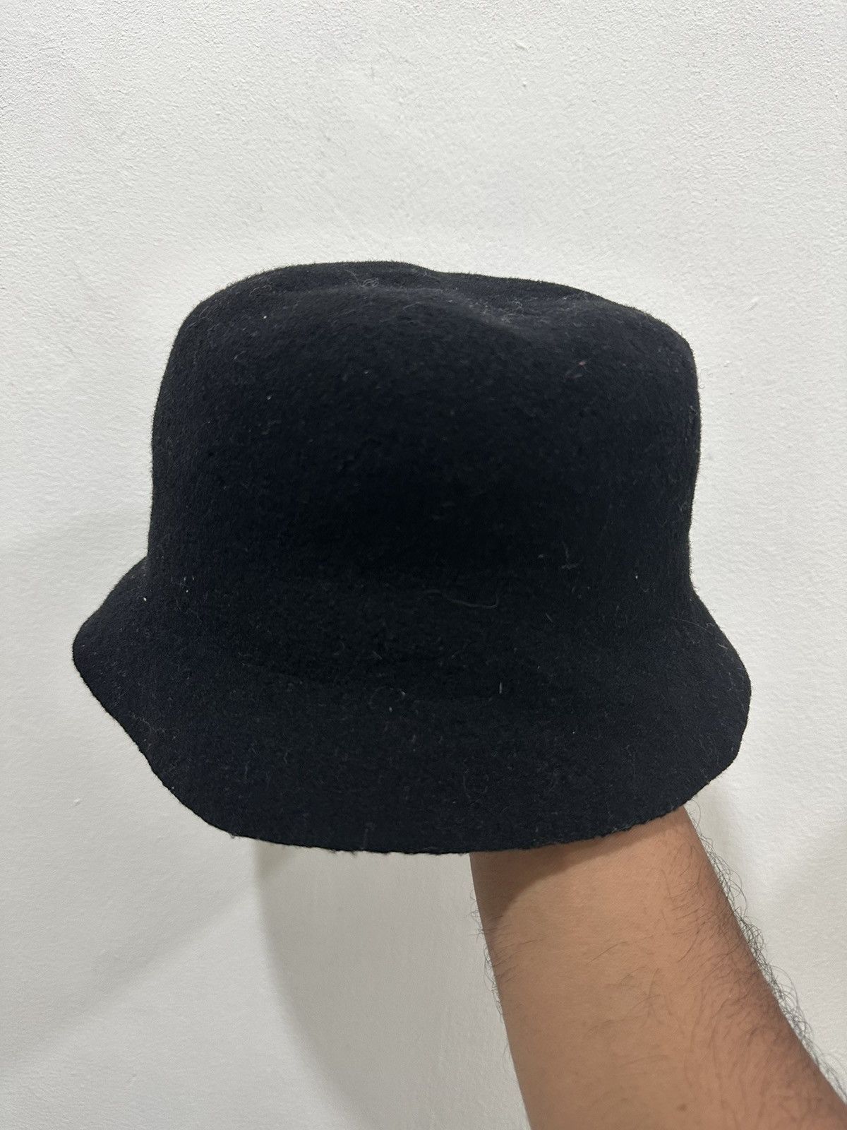 Vintage × agnes b. VTG Agnes B Hat Size ONE SIZE - 2 Thumbnail