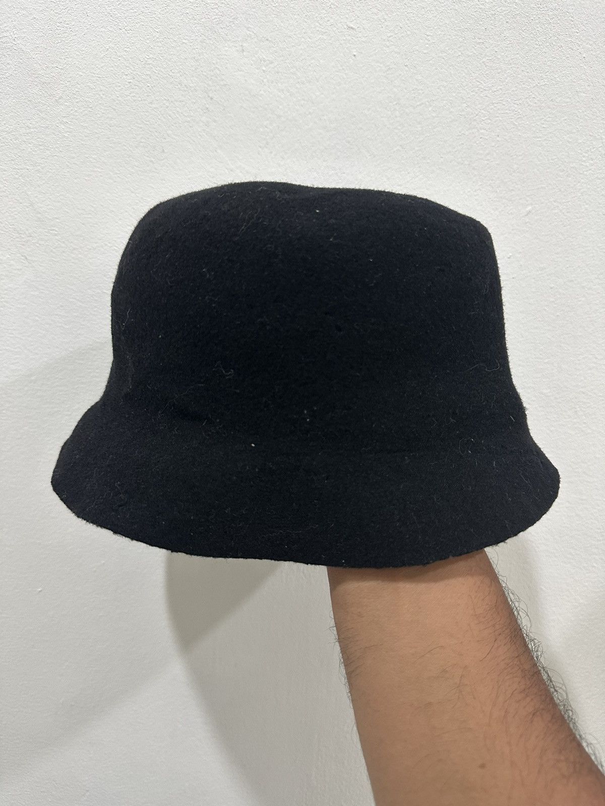 Vintage × agnes b. VTG Agnes B Hat Size ONE SIZE - 1 Thumbnail