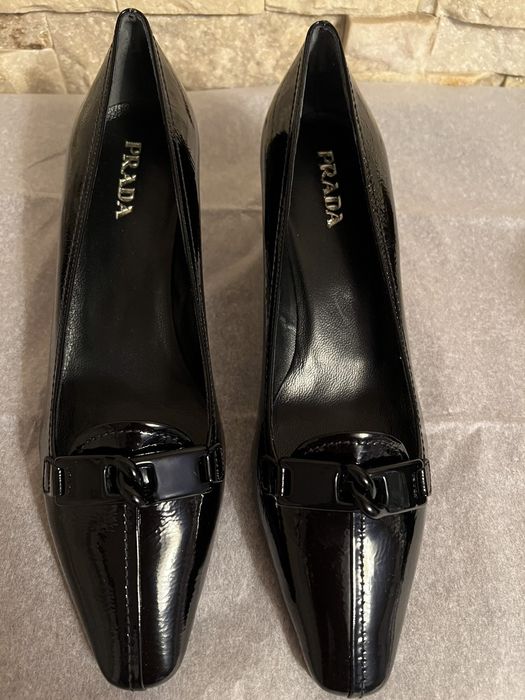 Prada size 38 in us sales