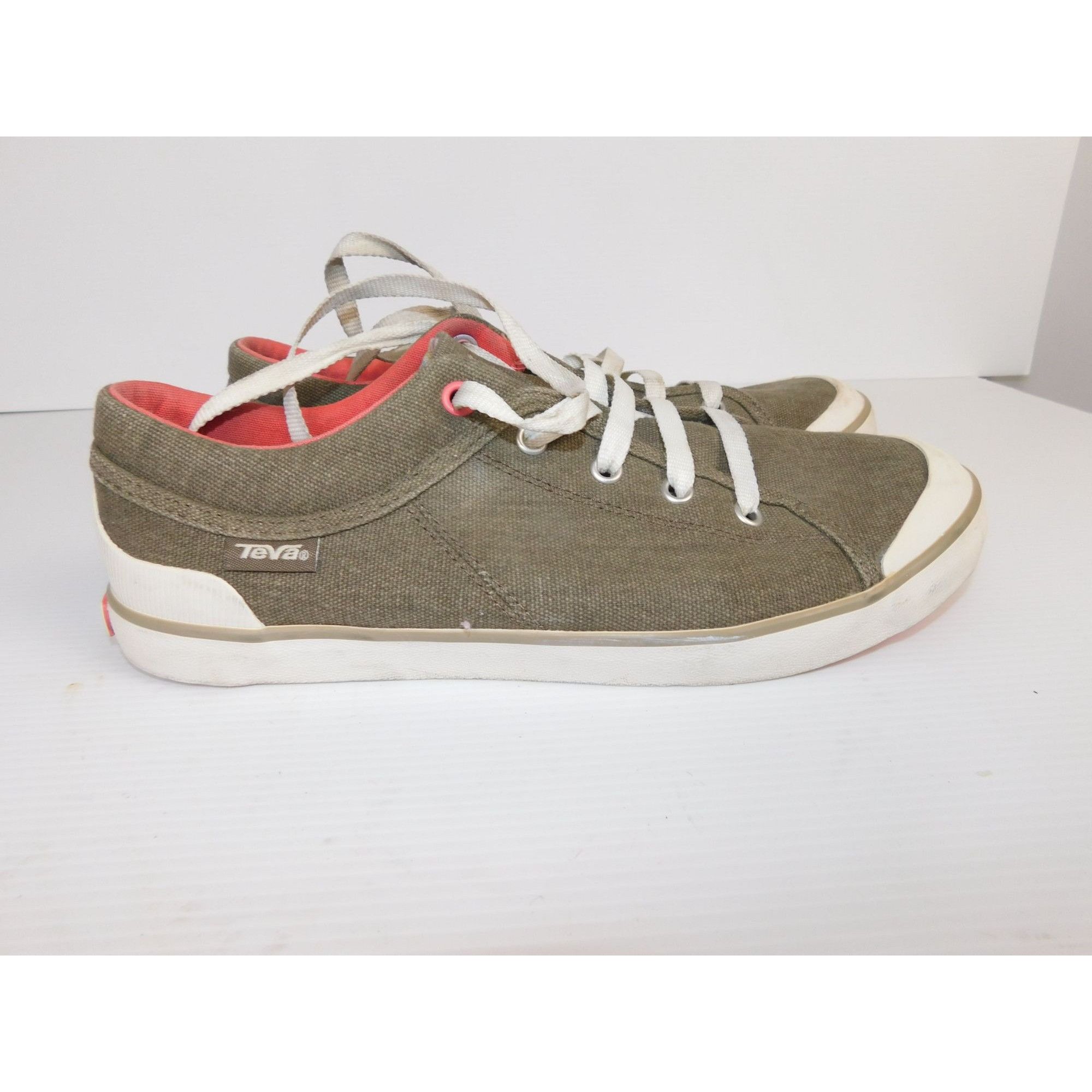 Teva freewheel canvas sales