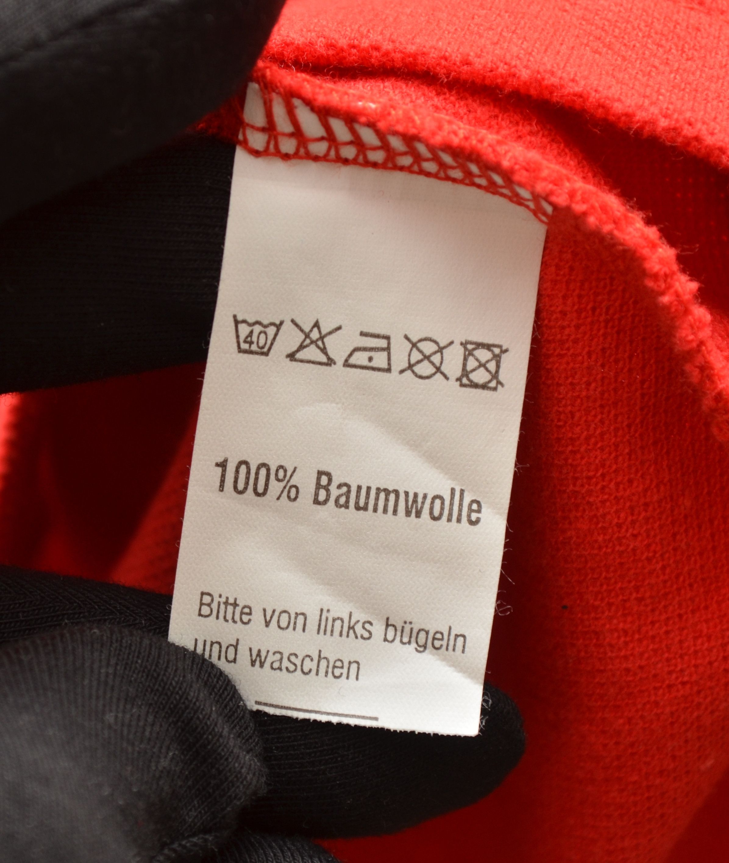 Formula 1 × Vintage 2003 Michael Schumacher Racing Formula Uno Polo Shirt Sz M Size US M / EU 48-50 / 2 - 6 Thumbnail