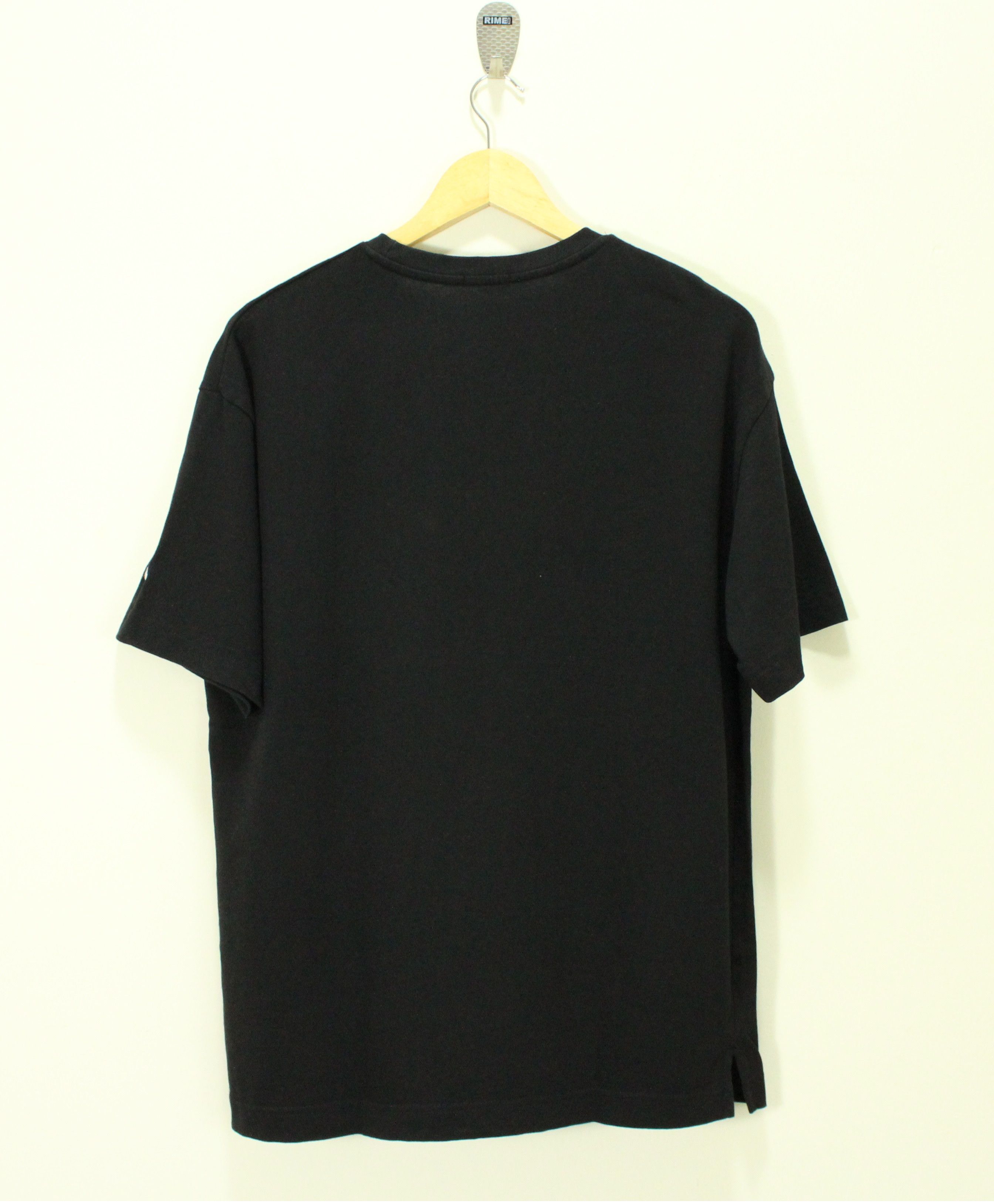 Japanese Brand EVANGELION T Shirt Anime Neon Genesis Angel Size US M / EU 48-50 / 2 - 3 Thumbnail