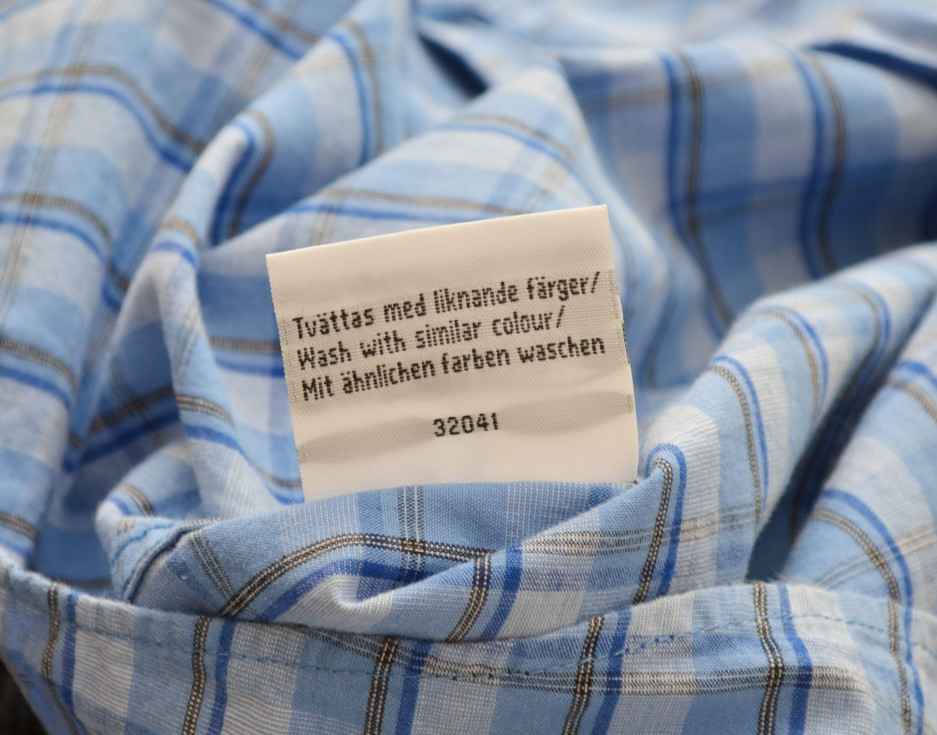 Fjallraven × Vintage Vintage Fjallraven Check Shirt Size M Size US M / EU 48-50 / 2 - 8 Thumbnail