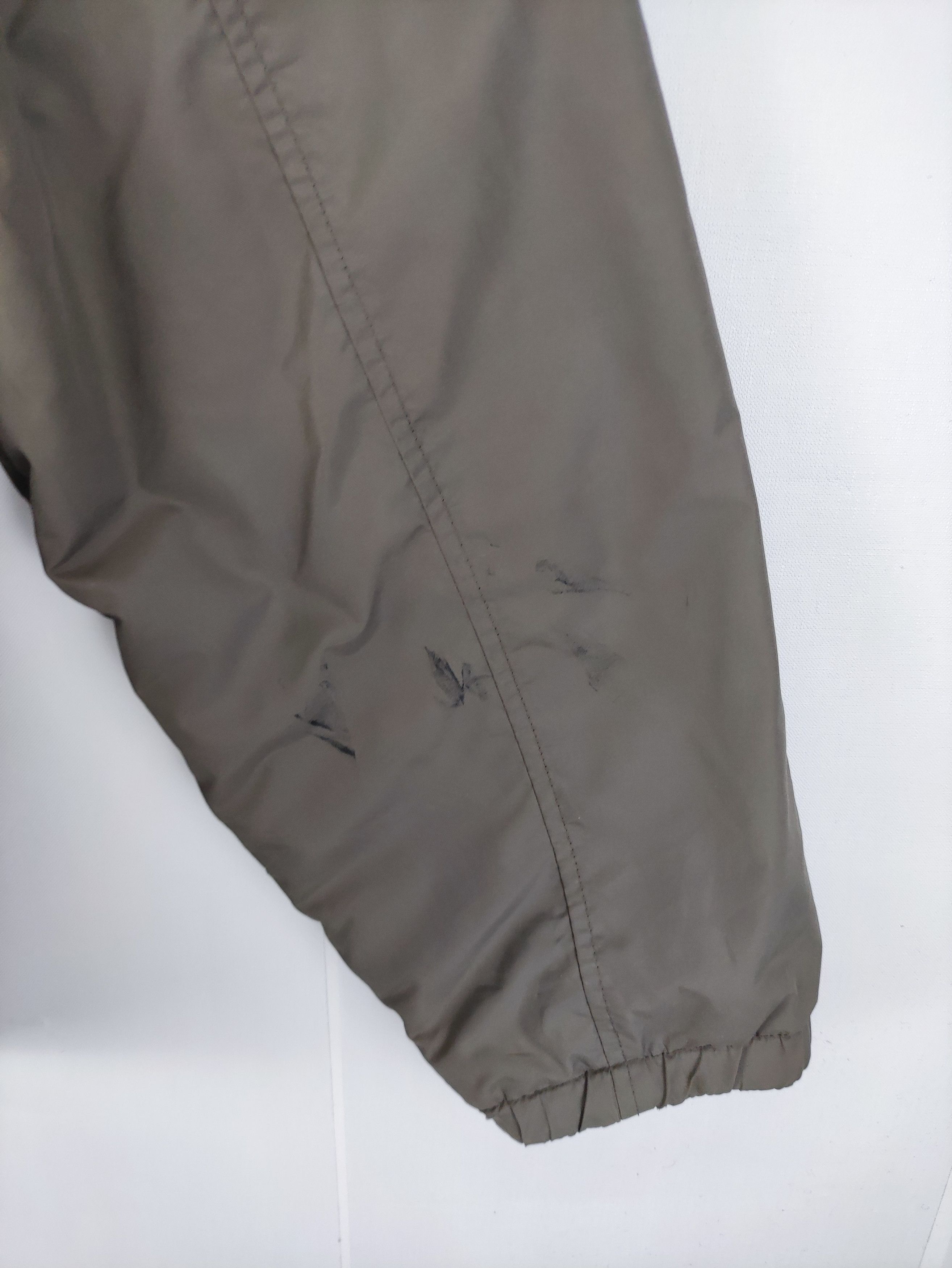 Uniqlo Vintage Uniqlo Reversible Fleece Jacket Zipper Size US XL / EU 56 / 4 - 9 Thumbnail