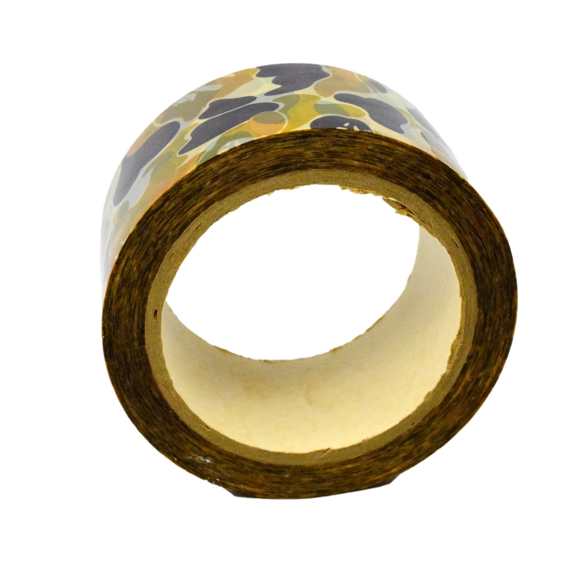 Bape Early 2000's Camo Bape duct tape Size ONE SIZE - 2 Thumbnail