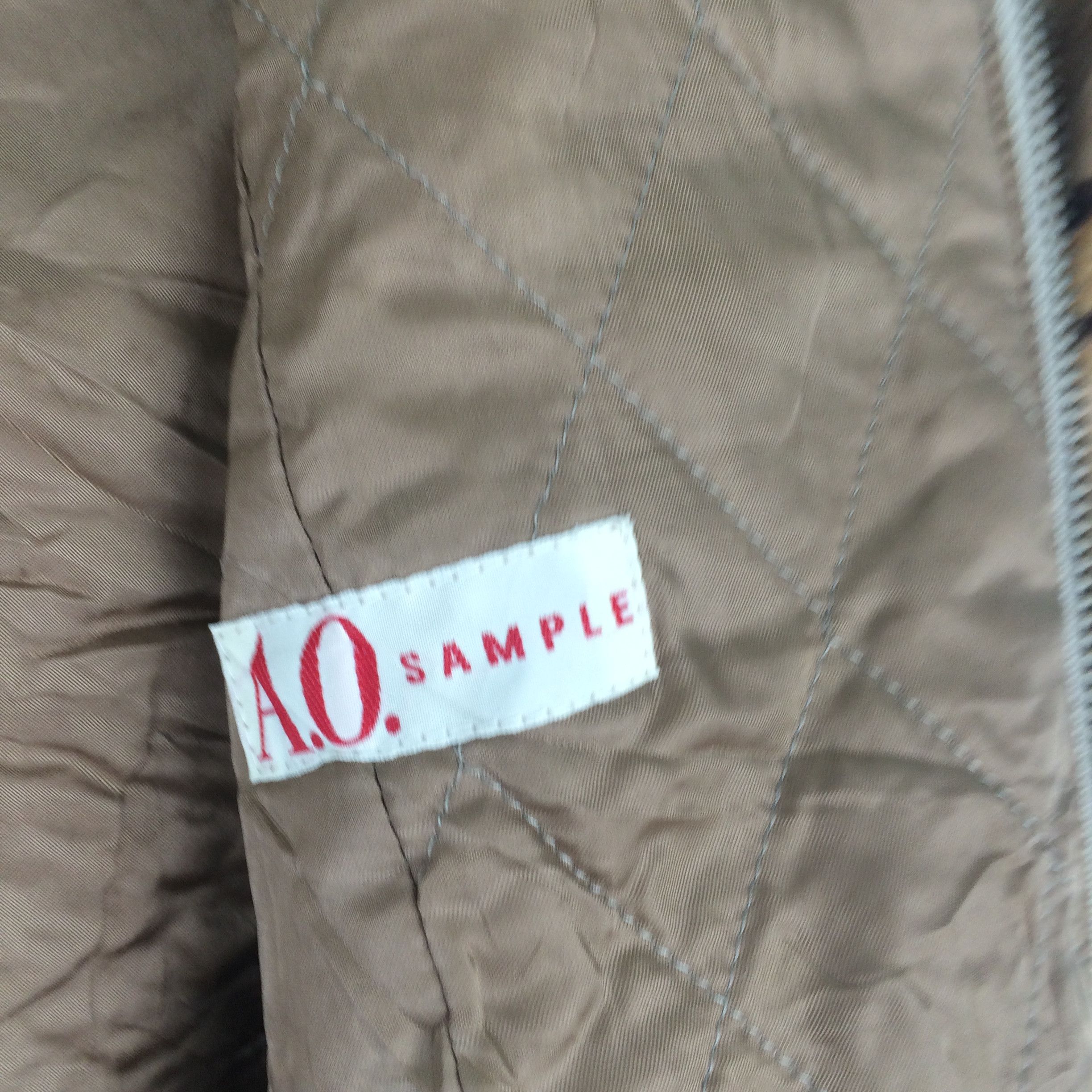 Issey Miyake × Japanese Brand Z155 A.O ATSUKI ONISHI BY ISSEY MIYAKE HOODIE Size US XL / EU 56 / 4 - 3 Thumbnail