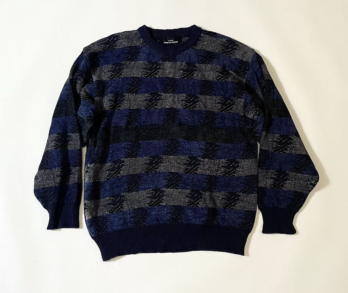 Comme des Garcons × Comme des Garcons Homme × Comme des