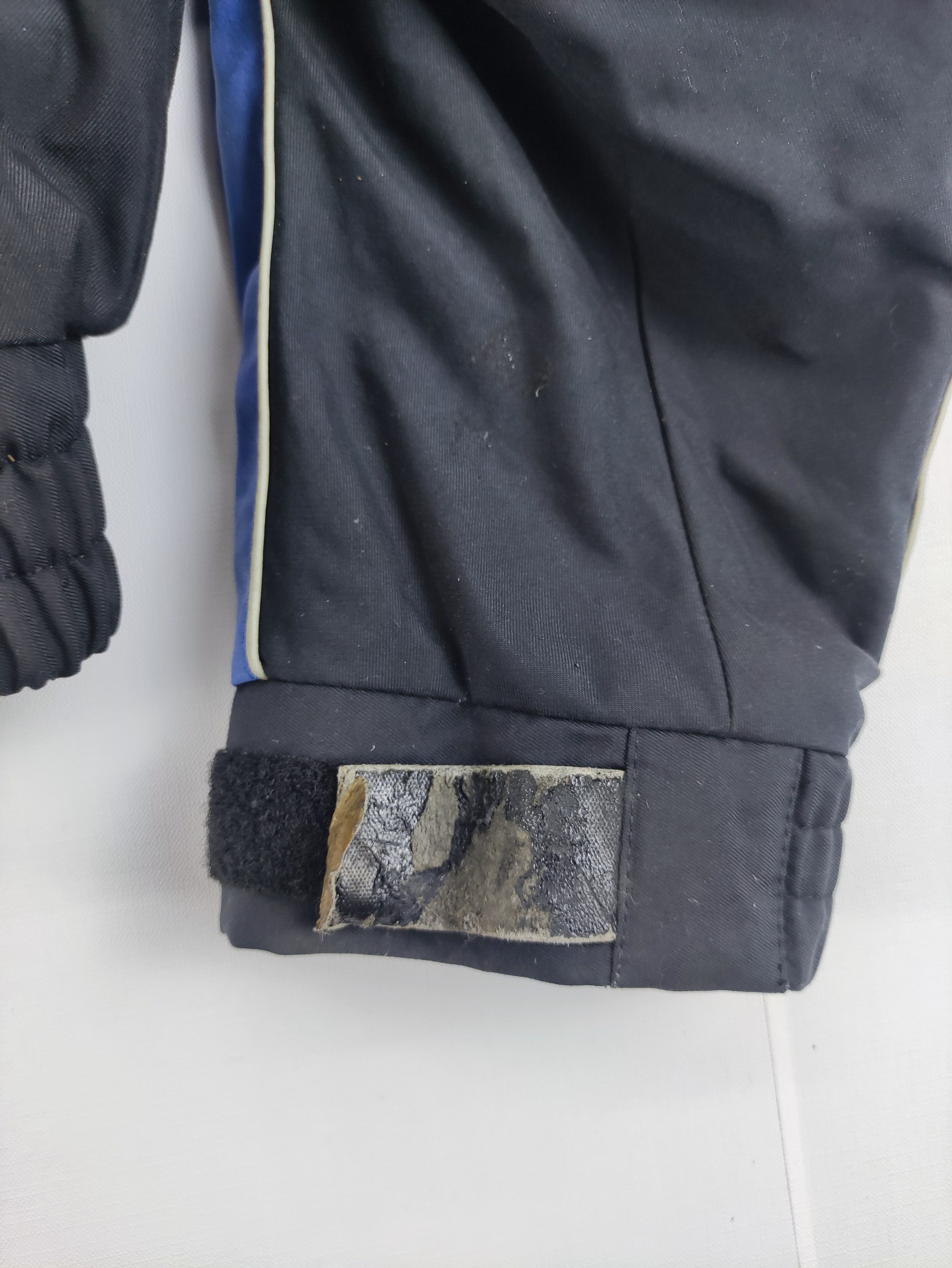 Honda Vintage Honda Motorcycle Jacket Zipper Size US S / EU 44-46 / 1 - 12 Thumbnail