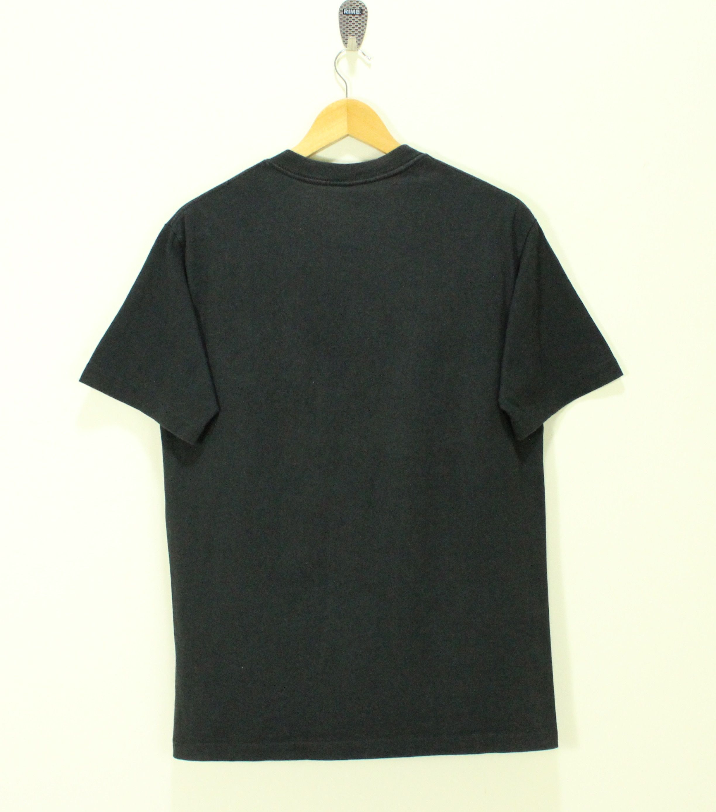 Stussy Vintage 90s STUSSY T Shirt Single Stitch Size US M / EU 48-50 / 2 - 2 Thumbnail
