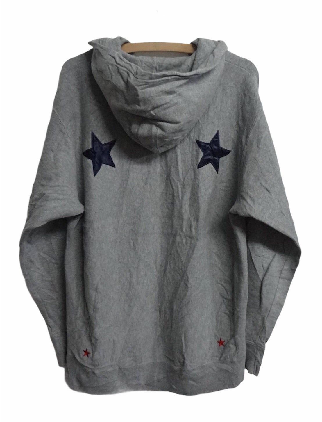 Japanese Brand × Unrivaled ANRIVALED × m&m zip XL Size US XL / EU 56 / 4 - 2 Thumbnail