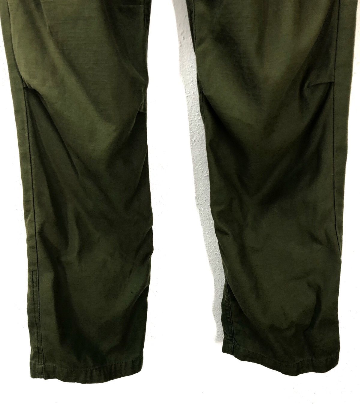 GRN × Japanese Brand Japanese Brand Grn Cargo Pants Size US 34 / EU 50 - 3 Thumbnail