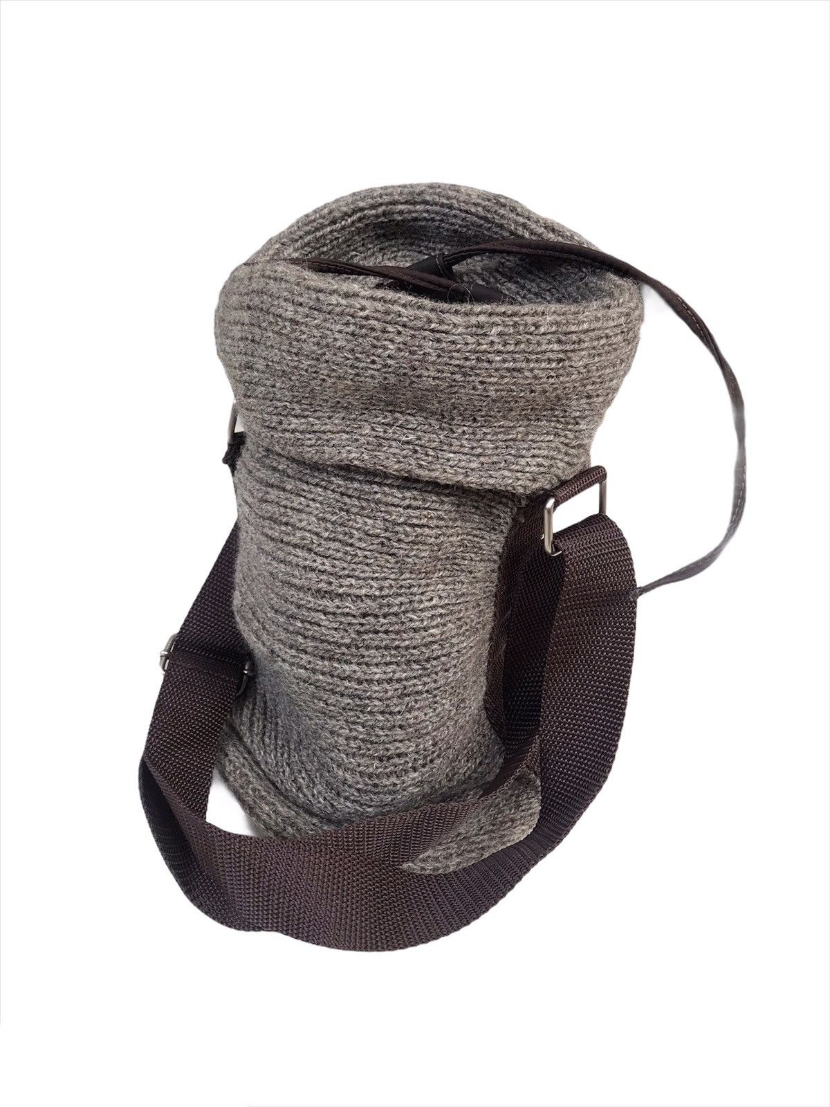 Emporio Armani 💥Emporio Armani knitwear Bag Size ONE SIZE - 1 Thumbnail