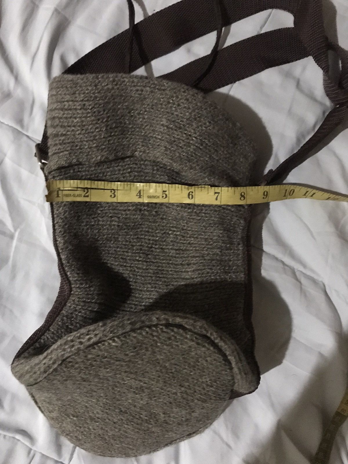 Emporio Armani 💥Emporio Armani knitwear Bag Size ONE SIZE - 8 Thumbnail