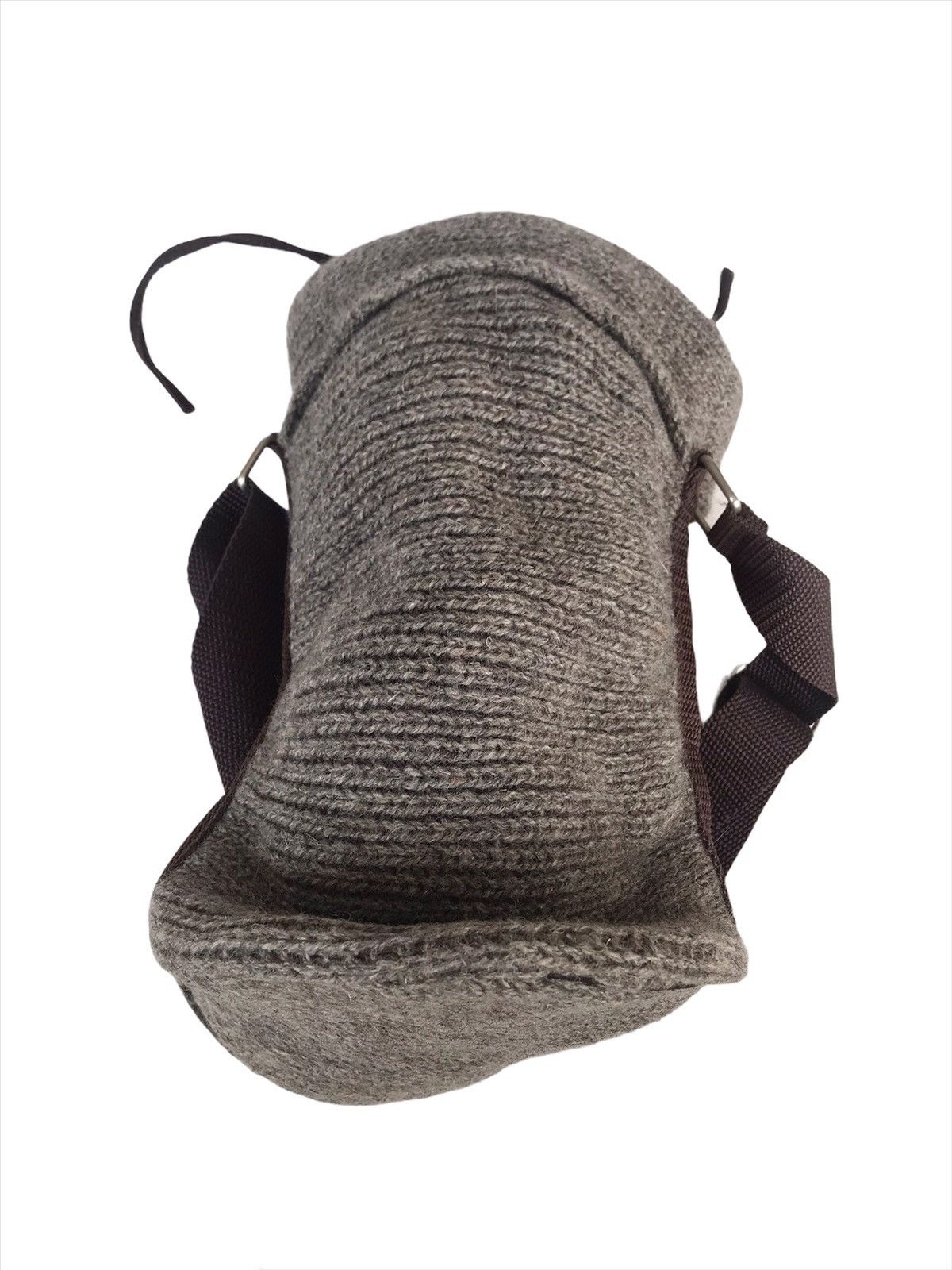 Emporio Armani 💥Emporio Armani knitwear Bag Size ONE SIZE - 3 Thumbnail