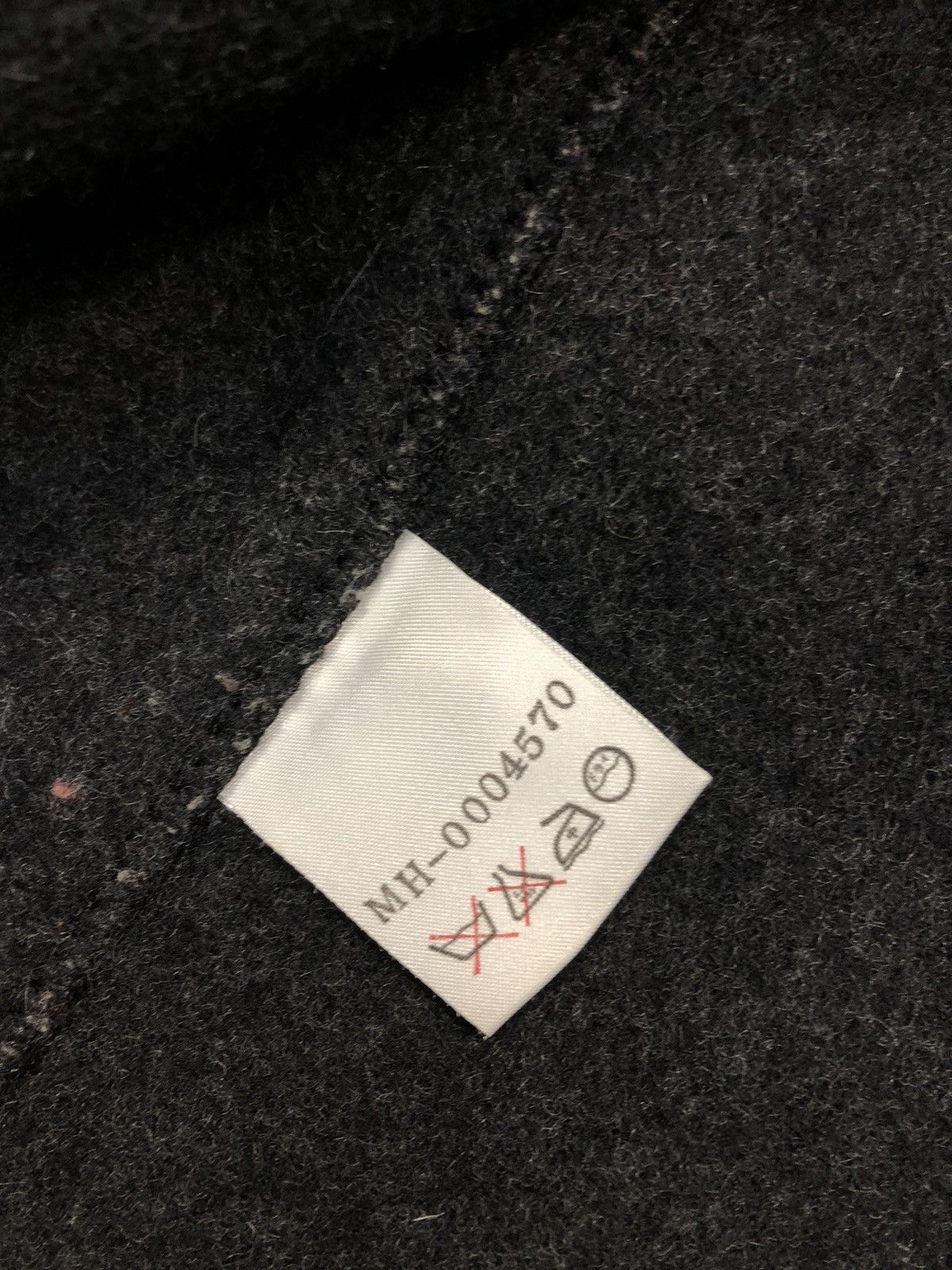 Designer × Margaret Howell Hype Margarett Howell Long Duffel Padded Coat Hooded Jacket Size US M / EU 48-50 / 2 - 8 Thumbnail