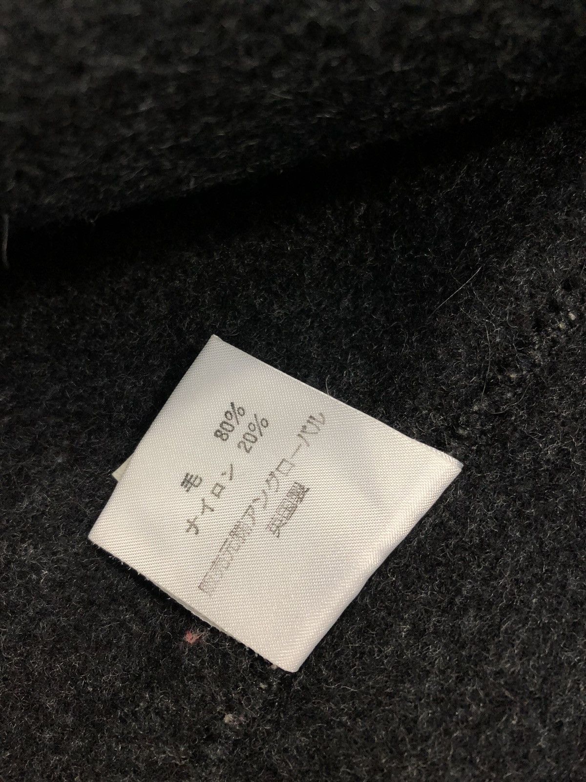 Hype Margarett Howell Long Duffel Padded Coat Hooded Jacket