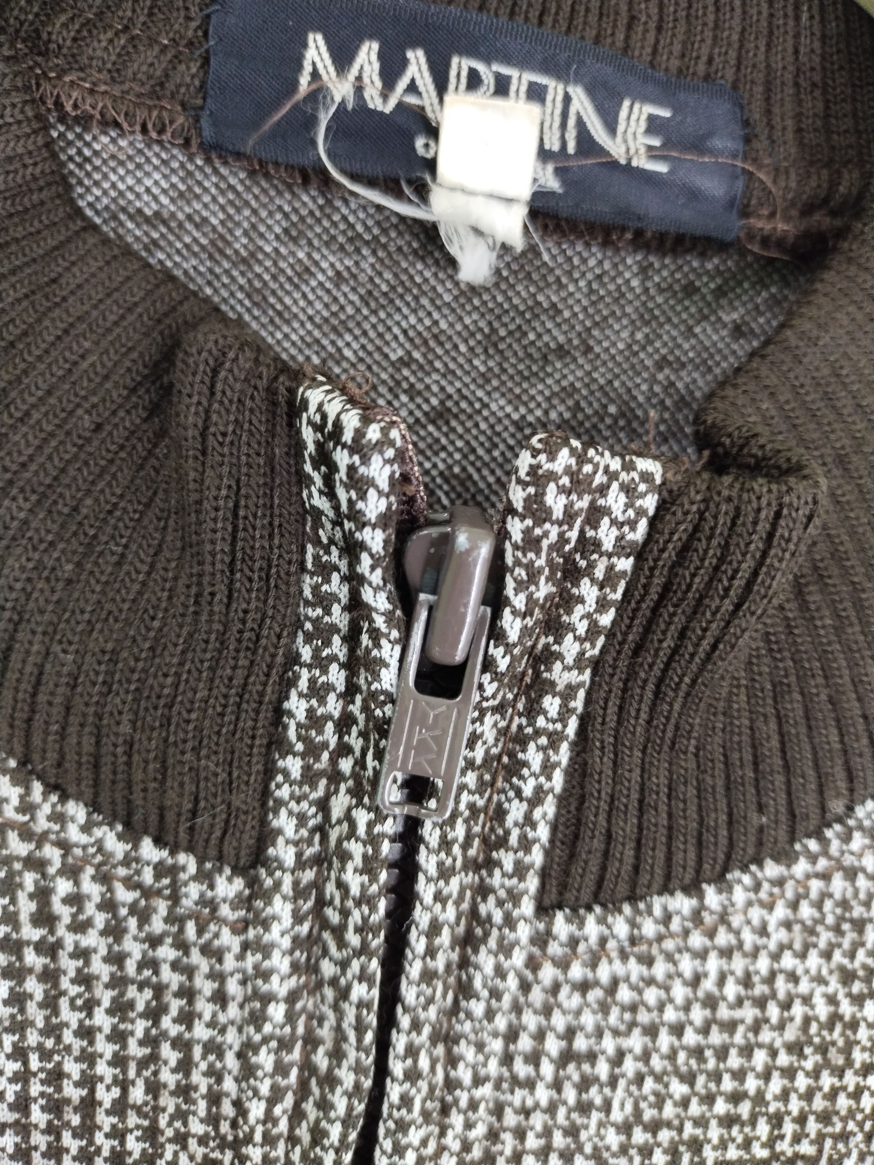 If Six Was Nine × Japanese Brand × Vintage Vintage Print Horse Nice Jacket Size US M / EU 48-50 / 2 - 2 Thumbnail