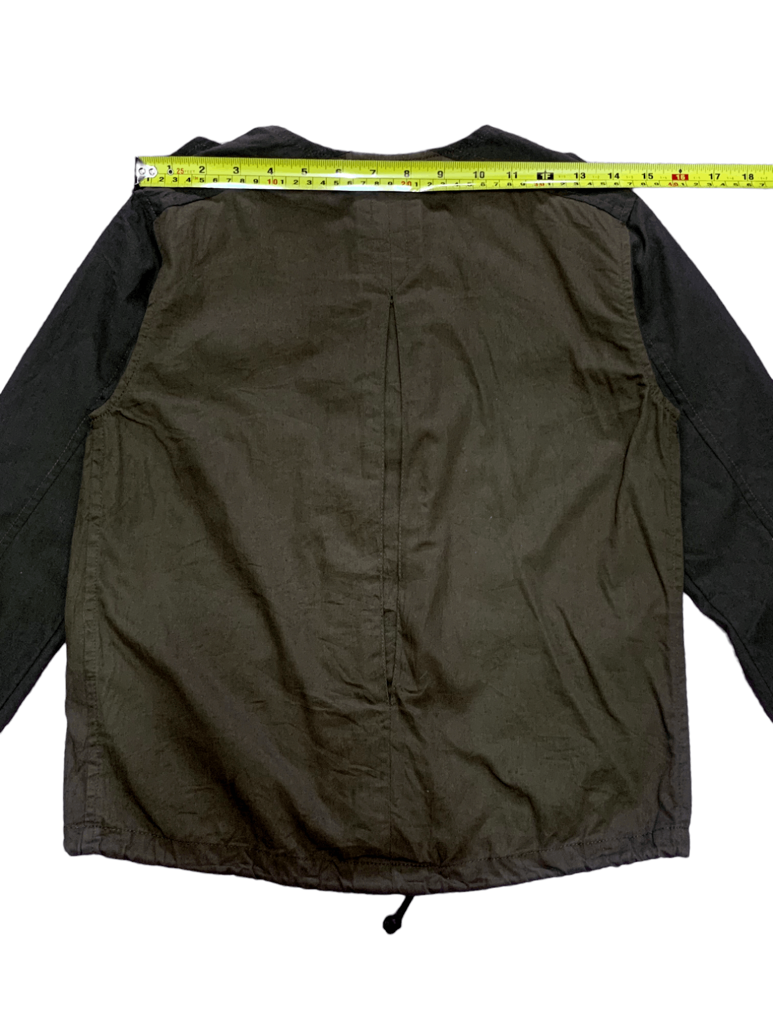 Japanese Brand SALES 🔥 Japanese Brand Multi Pocket Studded Light Jacket Size US S / EU 44-46 / 1 - 11 Thumbnail
