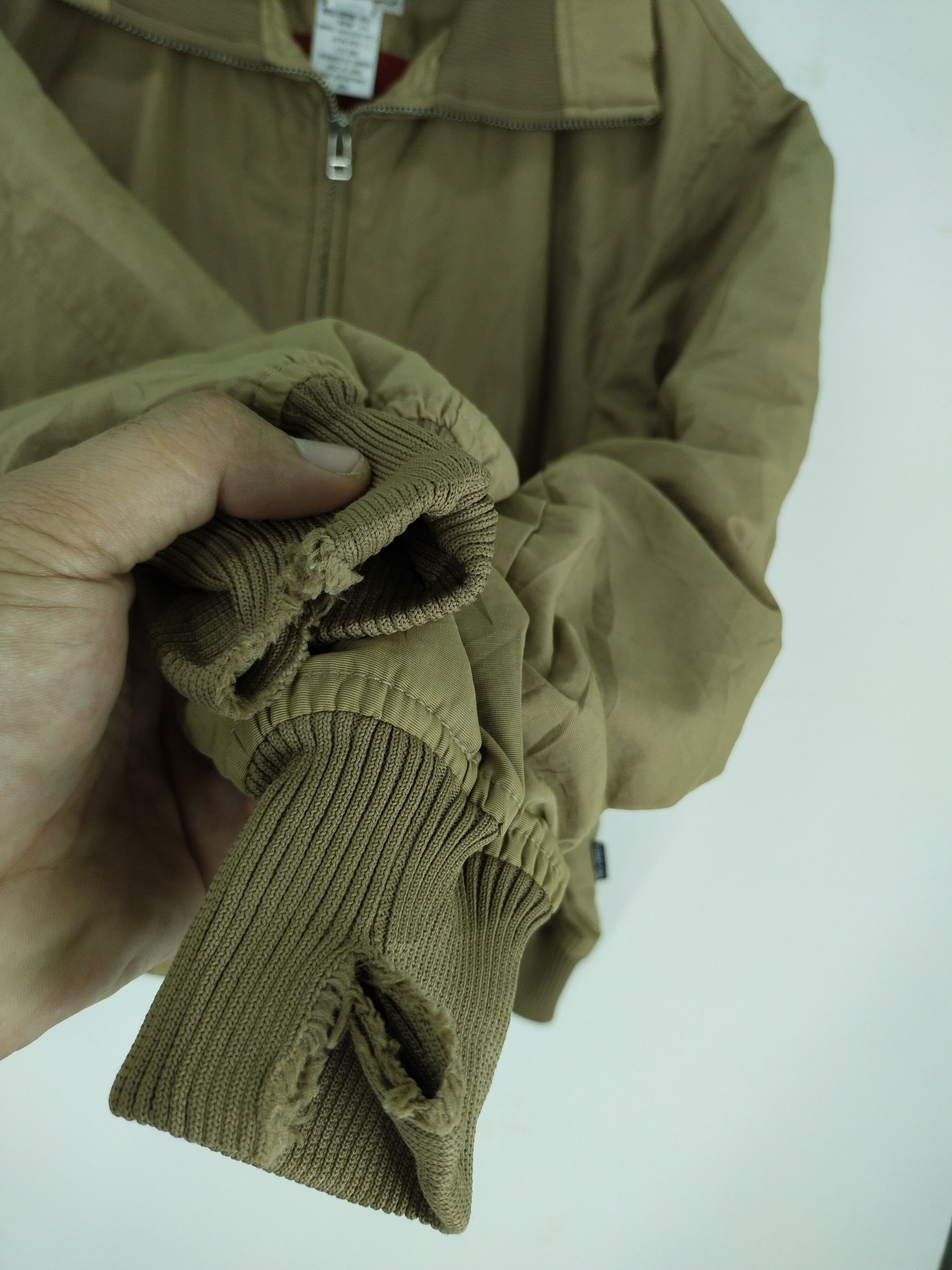 If Six Was Nine × Japanese Brand × Vintage Vintage Red Creek Jacket Size US L / EU 52-54 / 3 - 7 Thumbnail
