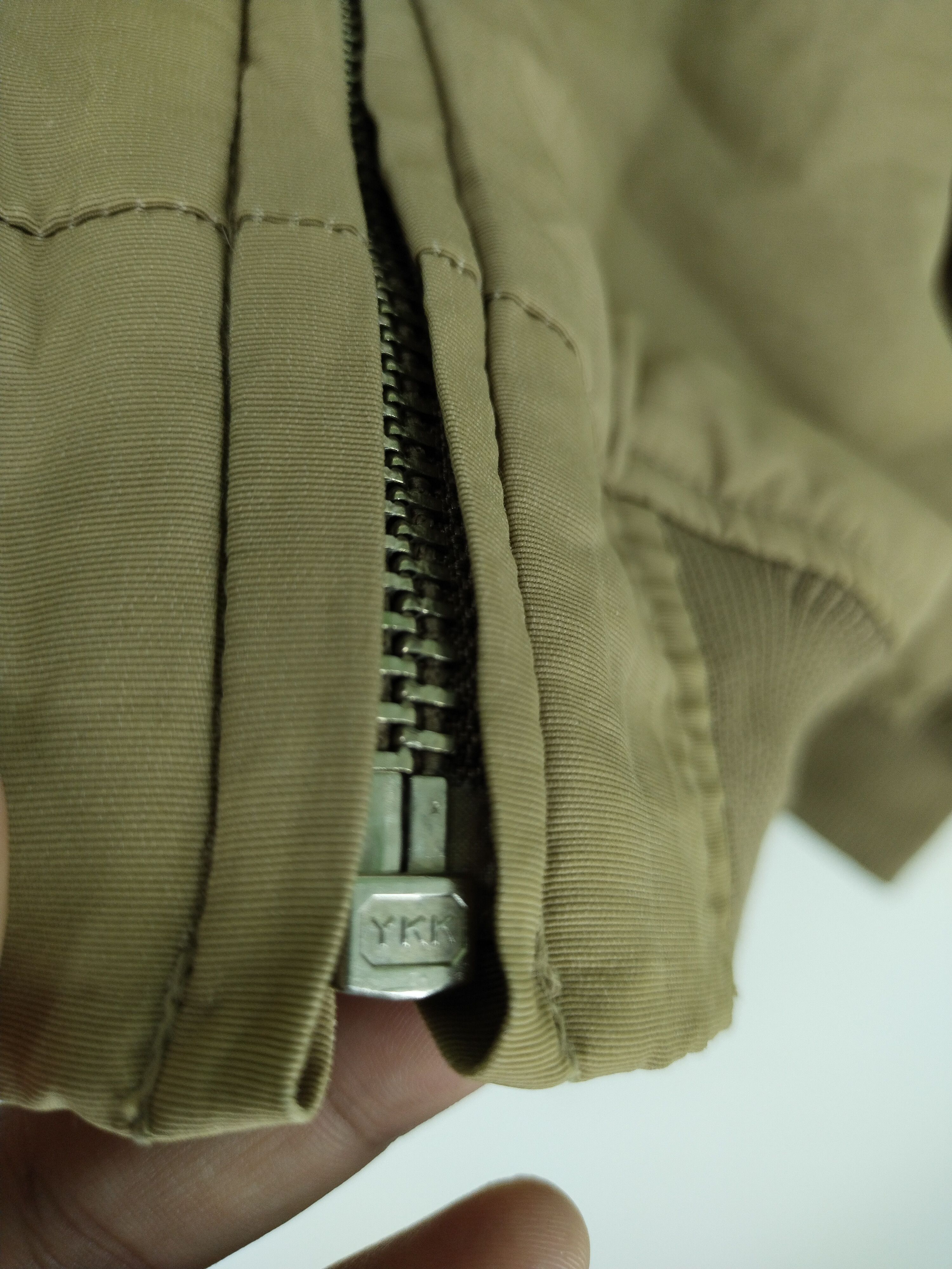 If Six Was Nine × Japanese Brand × Vintage Vintage Red Creek Jacket Size US L / EU 52-54 / 3 - 5 Thumbnail