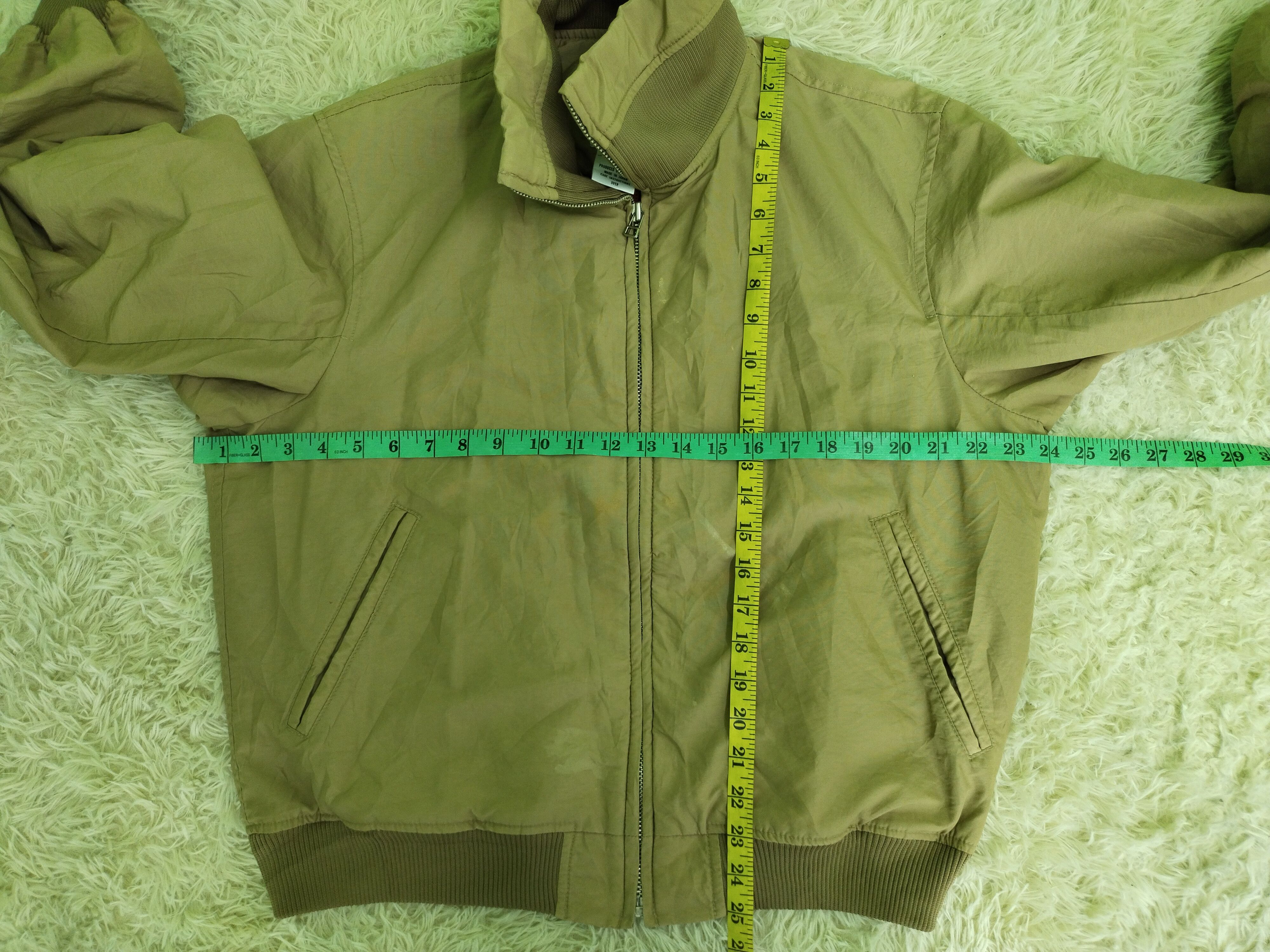 If Six Was Nine × Japanese Brand × Vintage Vintage Red Creek Jacket Size US L / EU 52-54 / 3 - 18 Thumbnail