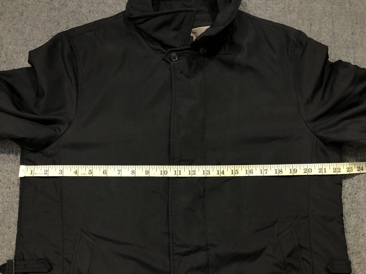 Japanese Brand × Yoshiyuki Konishi Hype Minimalist Ficce Futuro Yoshiyuki Konishi Jacket Button Size US M / EU 48-50 / 2 - 10 Thumbnail