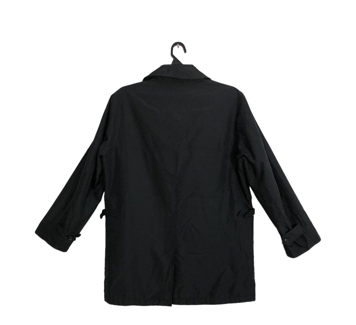 Japanese Brand × Yoshiyuki Konishi Hype Minimalist Ficce Futuro Yoshiyuki Konishi Jacket Button Size US M / EU 48-50 / 2 - 2 Thumbnail