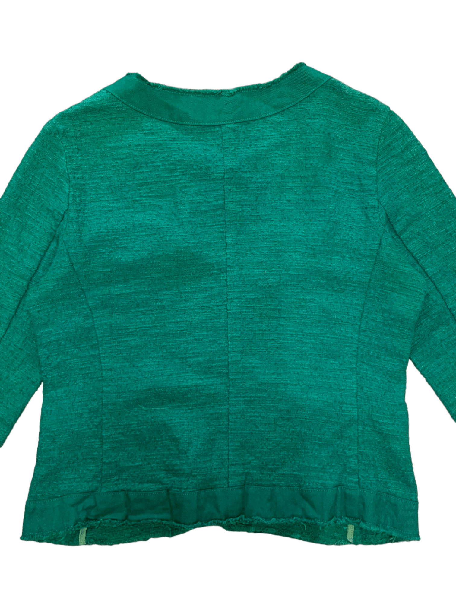 United Arrows SALES🔥Japanese United Arrow Knitted Multi Pocket Sweater Size M / US 6-8 / IT 42-44 - 9 Thumbnail