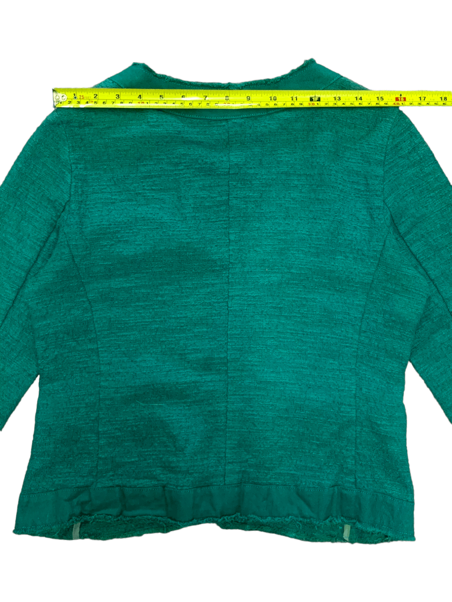 United Arrows SALES🔥Japanese United Arrow Knitted Multi Pocket Sweater Size M / US 6-8 / IT 42-44 - 12 Thumbnail