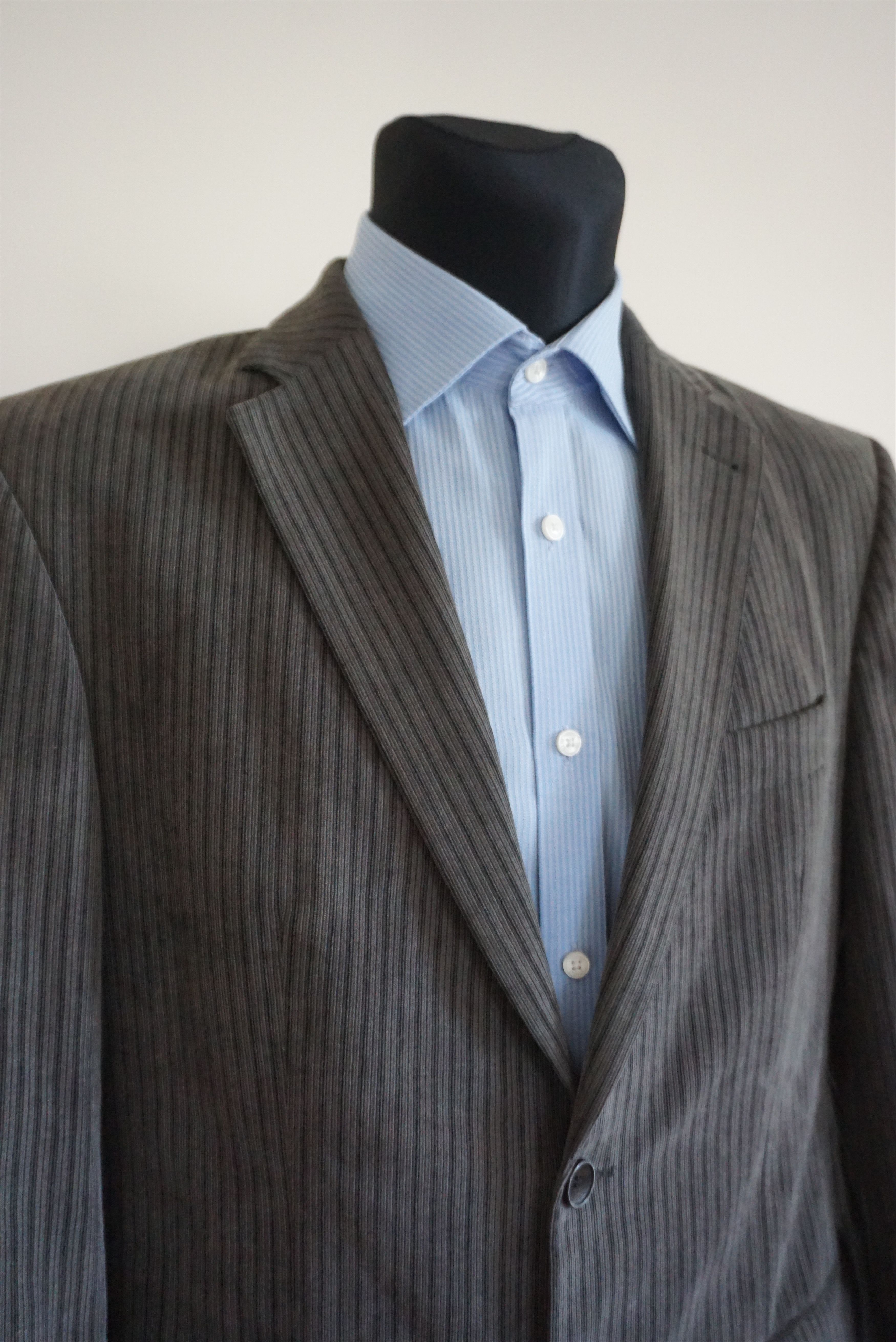 Roy Denim Roy Robson L casual jacket 50 UK 40 M blazer corduroy cord Size 40R - 10 Thumbnail