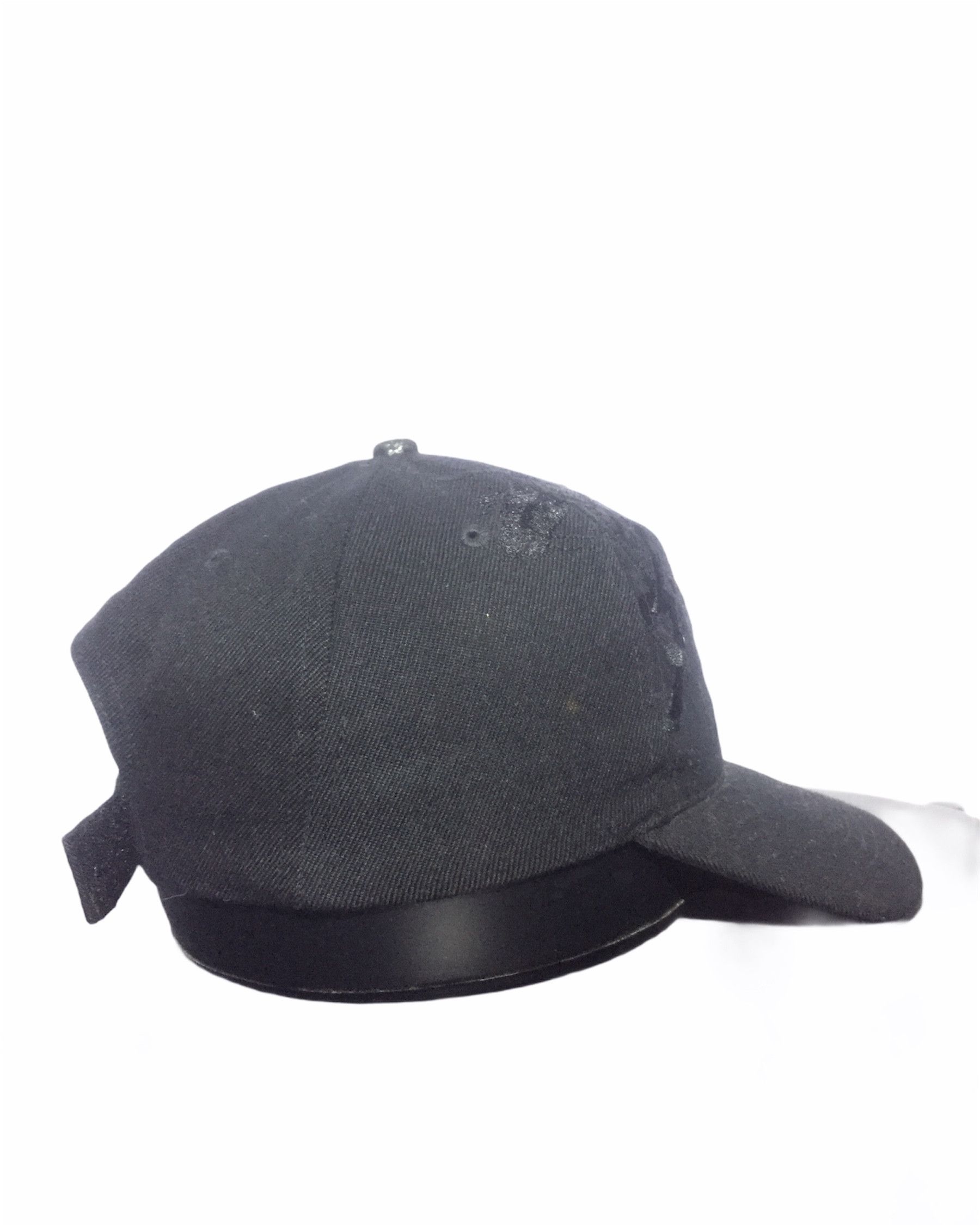 Vintage Art Avant Garde Horse Streetwear Hat Size ONE SIZE - 3 Thumbnail