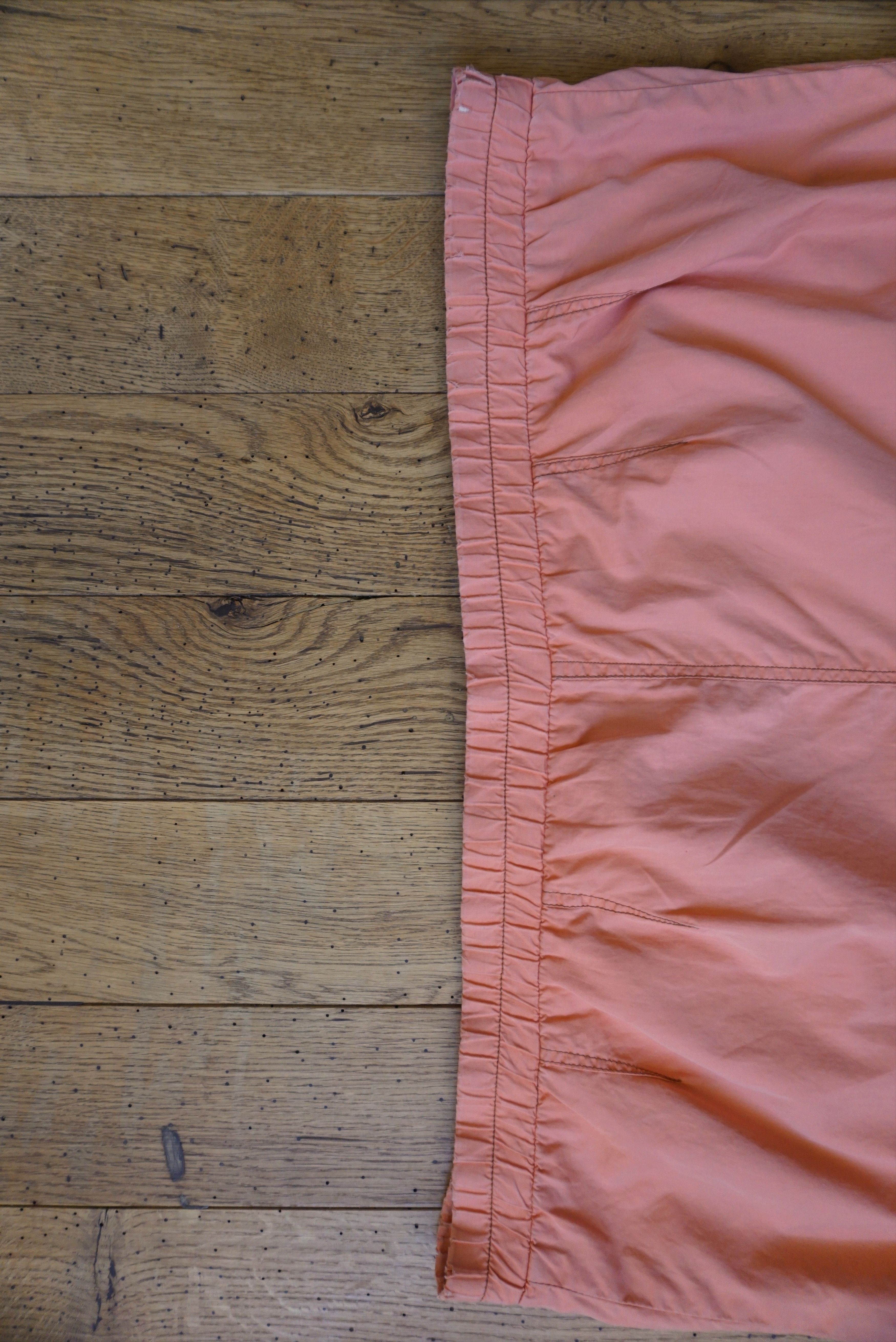 Vintage True vintage hooded 80s M L jacket tracksuit top bomber Size L / US 10 / IT 46 - 18 Thumbnail
