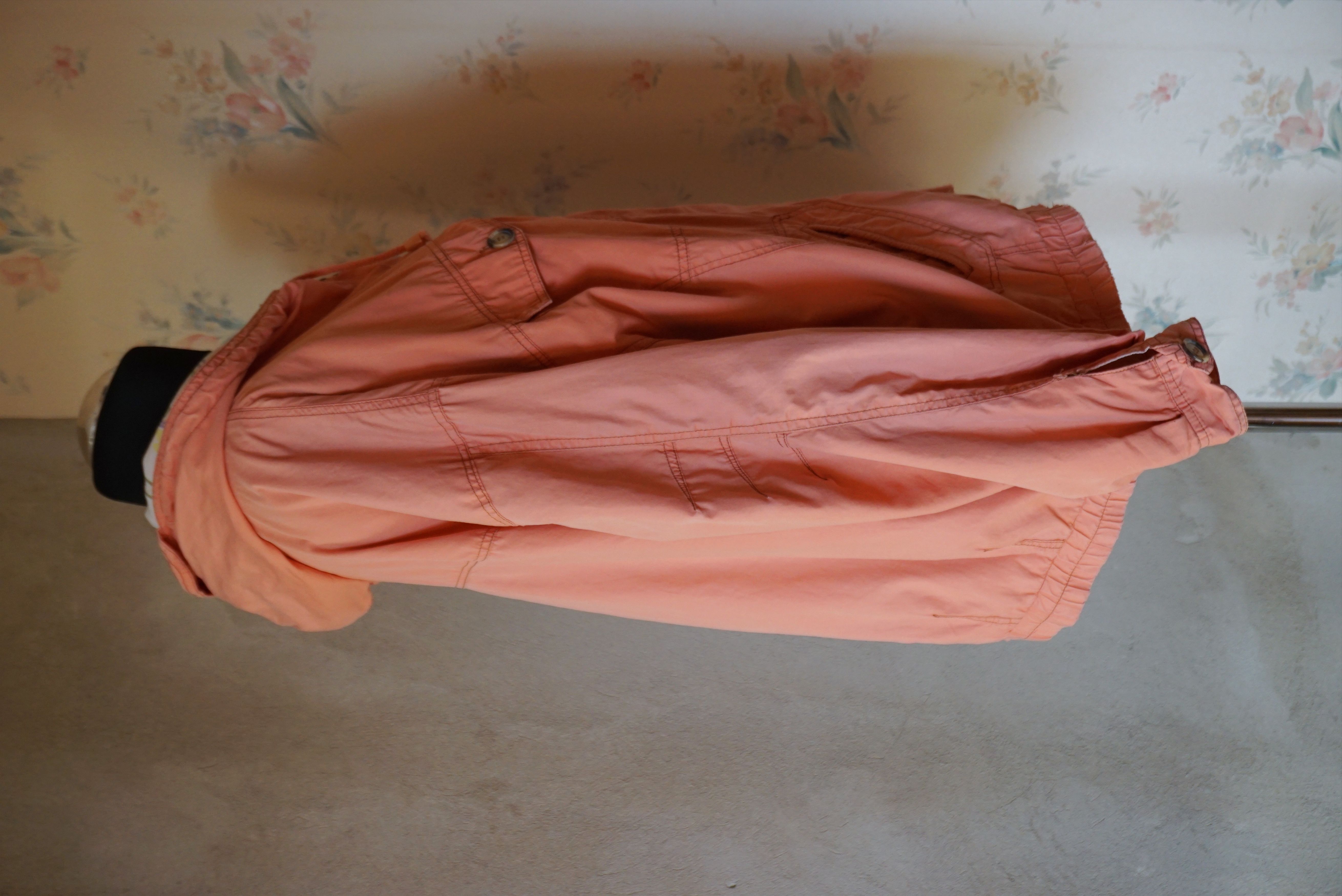 Vintage True vintage hooded 80s M L jacket tracksuit top bomber Size L / US 10 / IT 46 - 11 Thumbnail