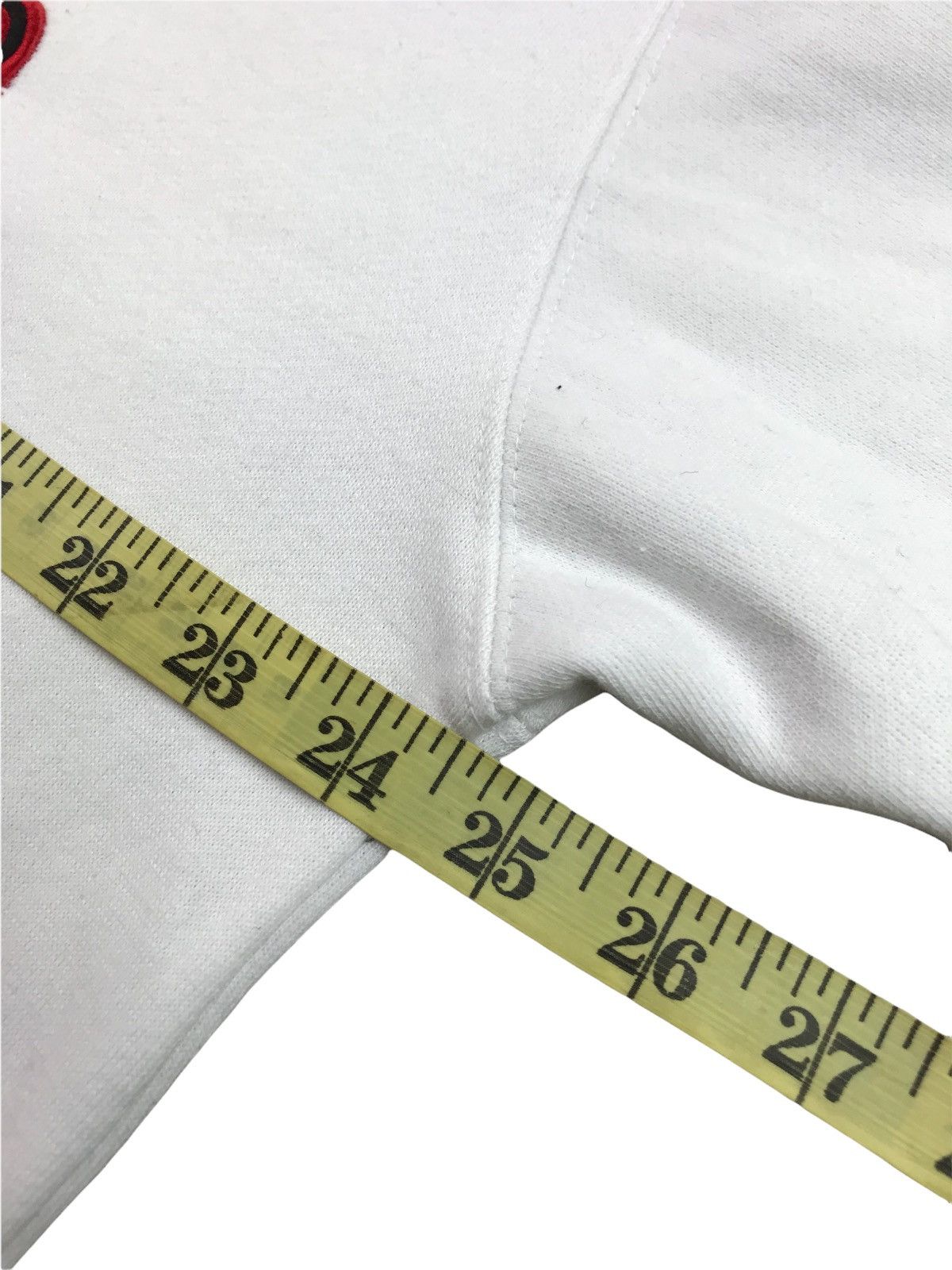 Pelle Pelle 🔥VINTAGE PELLE PELLE MARC BUCHANAN HOODIE SPELL OUT Size US XL / EU 56 / 4 - 9 Thumbnail