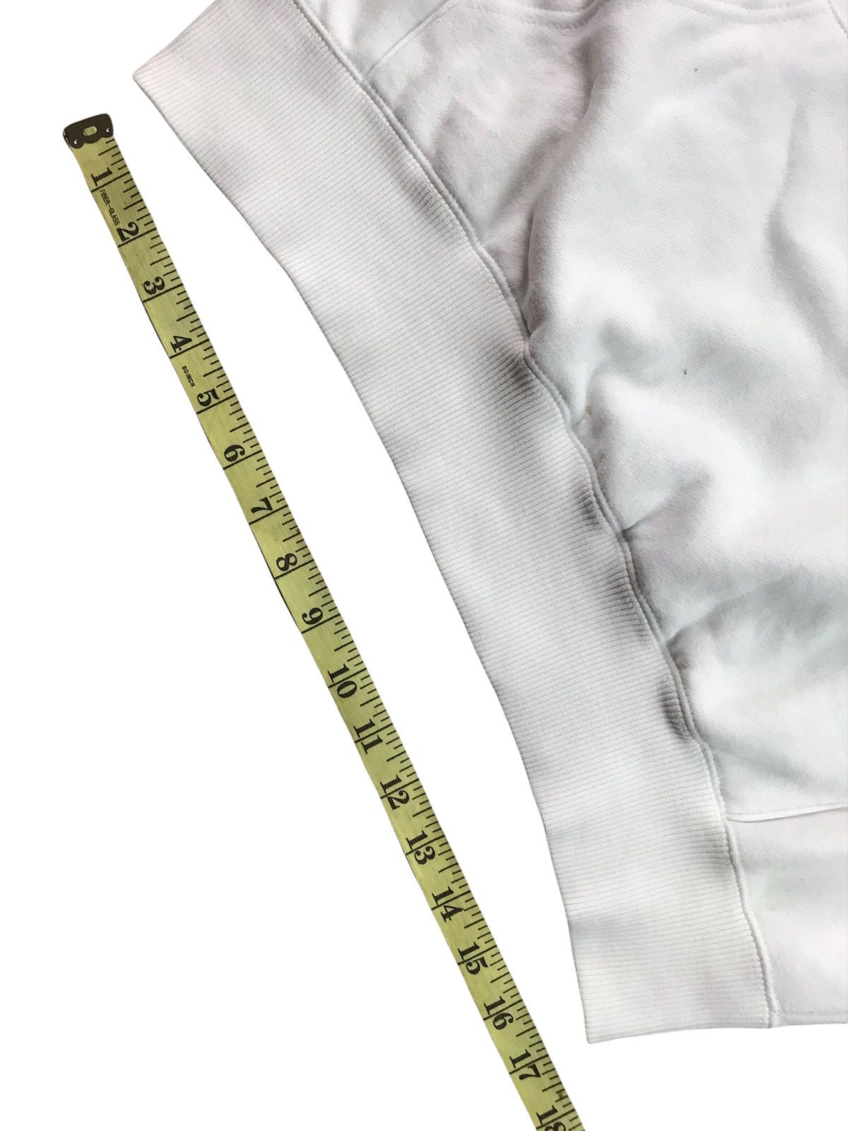 Pelle Pelle 🔥VINTAGE PELLE PELLE MARC BUCHANAN HOODIE SPELL OUT Size US XL / EU 56 / 4 - 12 Thumbnail