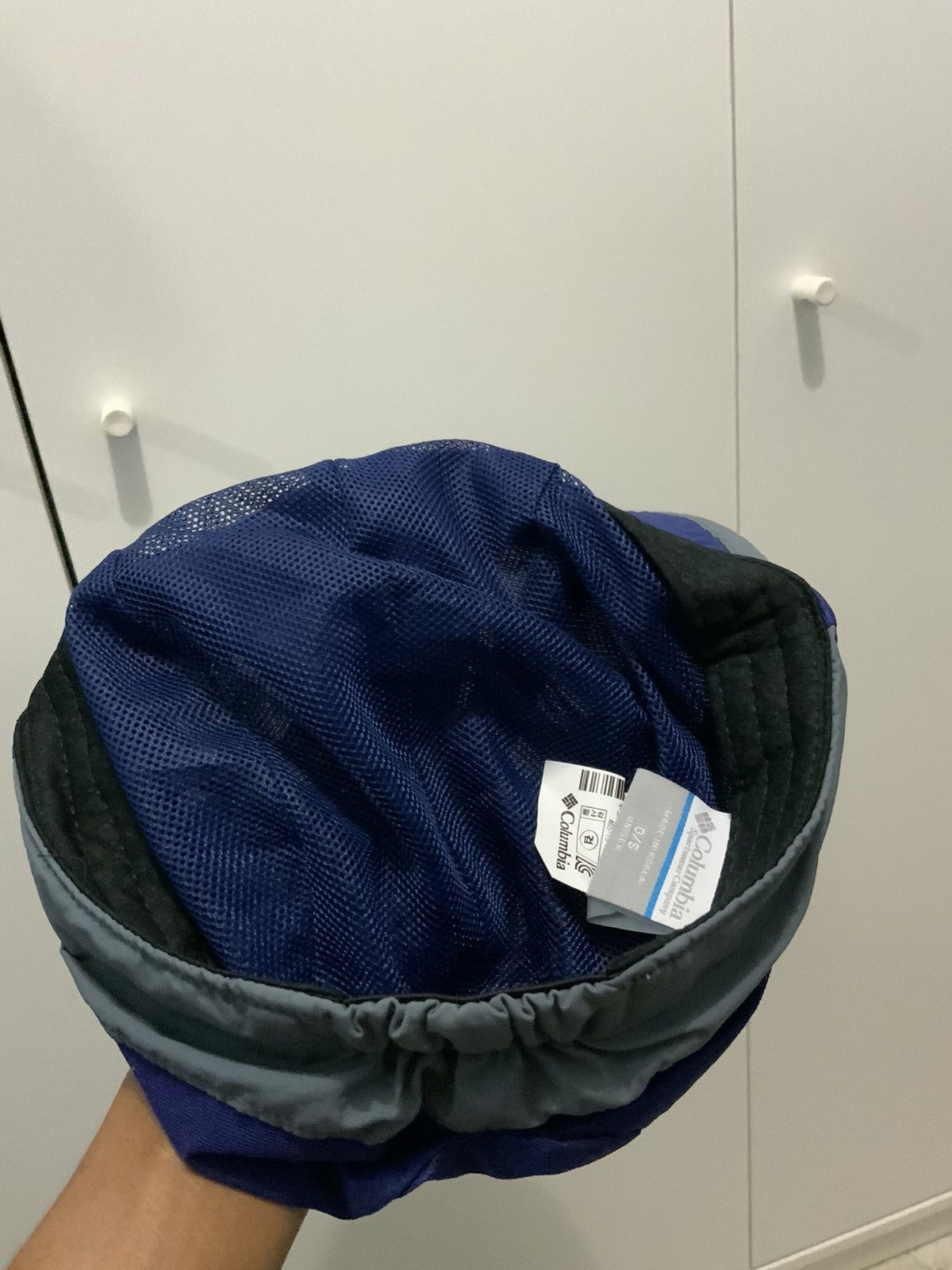 Columbia Columbia Unisex Omni-Shade Outdoor Full Hat Size ONE SIZE - 13 Thumbnail