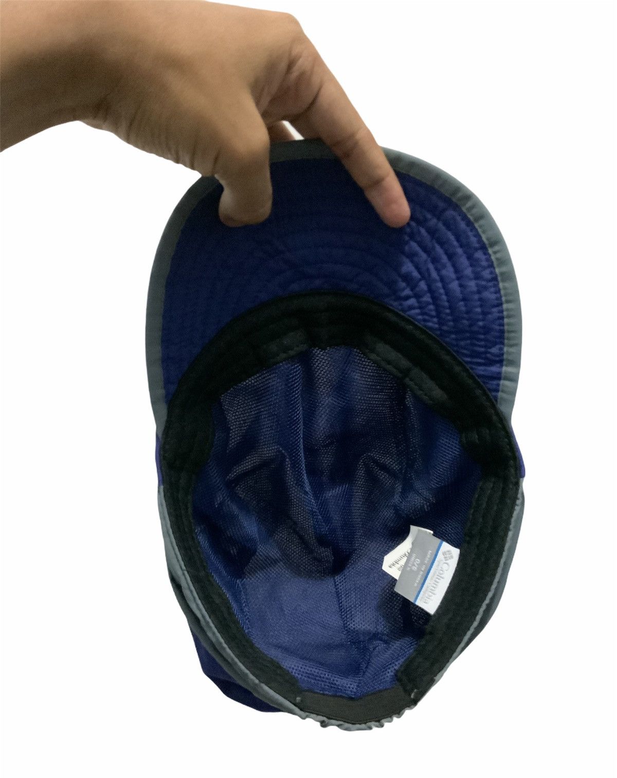 Columbia Columbia Unisex Omni-Shade Outdoor Full Hat Size ONE SIZE - 8 Thumbnail