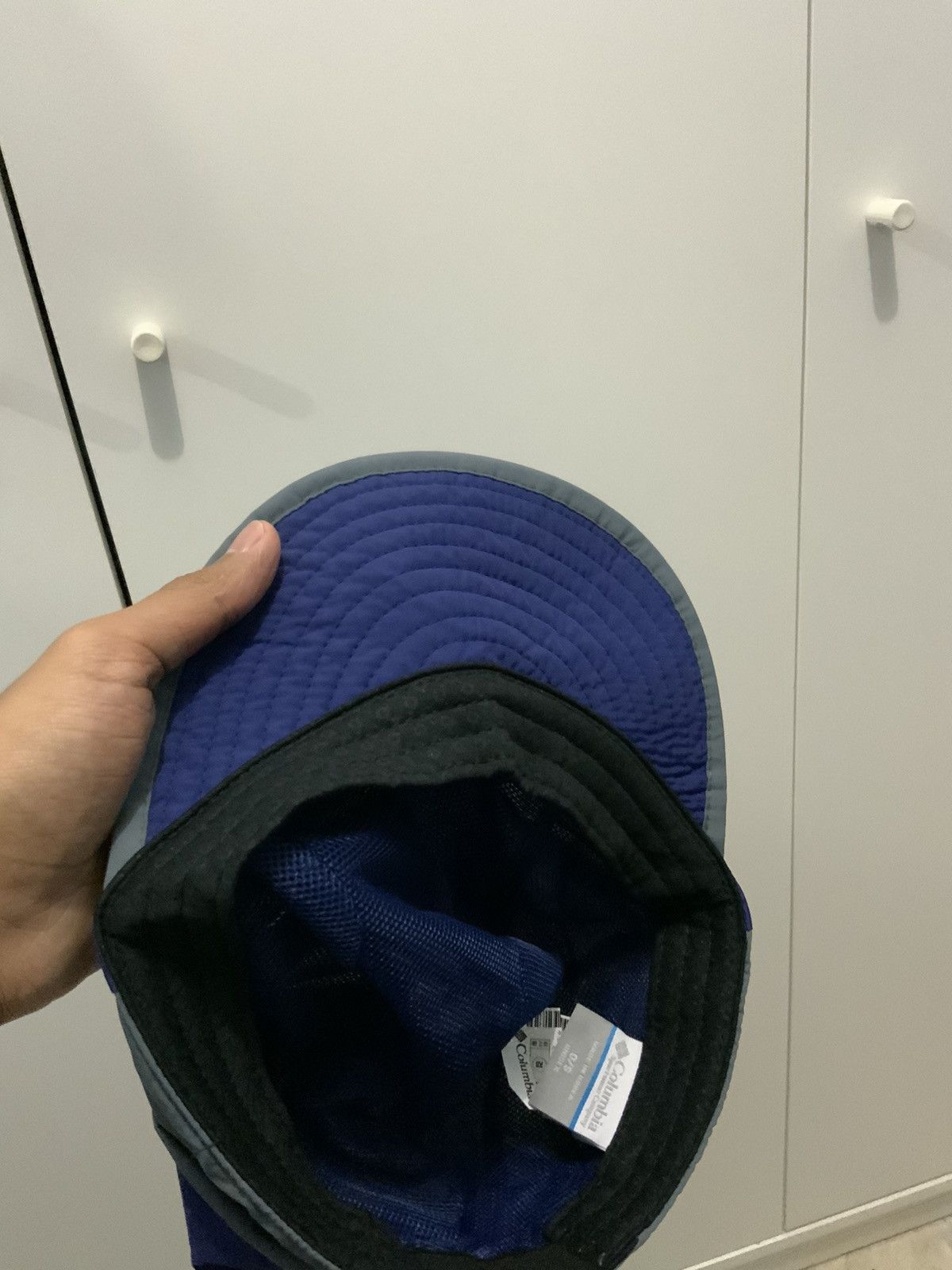 Columbia Columbia Unisex Omni-Shade Outdoor Full Hat Size ONE SIZE - 12 Thumbnail