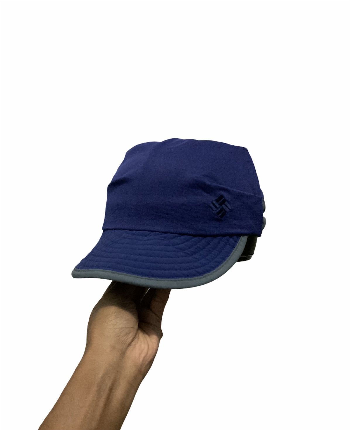 Columbia Columbia Unisex Omni-Shade Outdoor Full Hat Size ONE SIZE - 1 Thumbnail