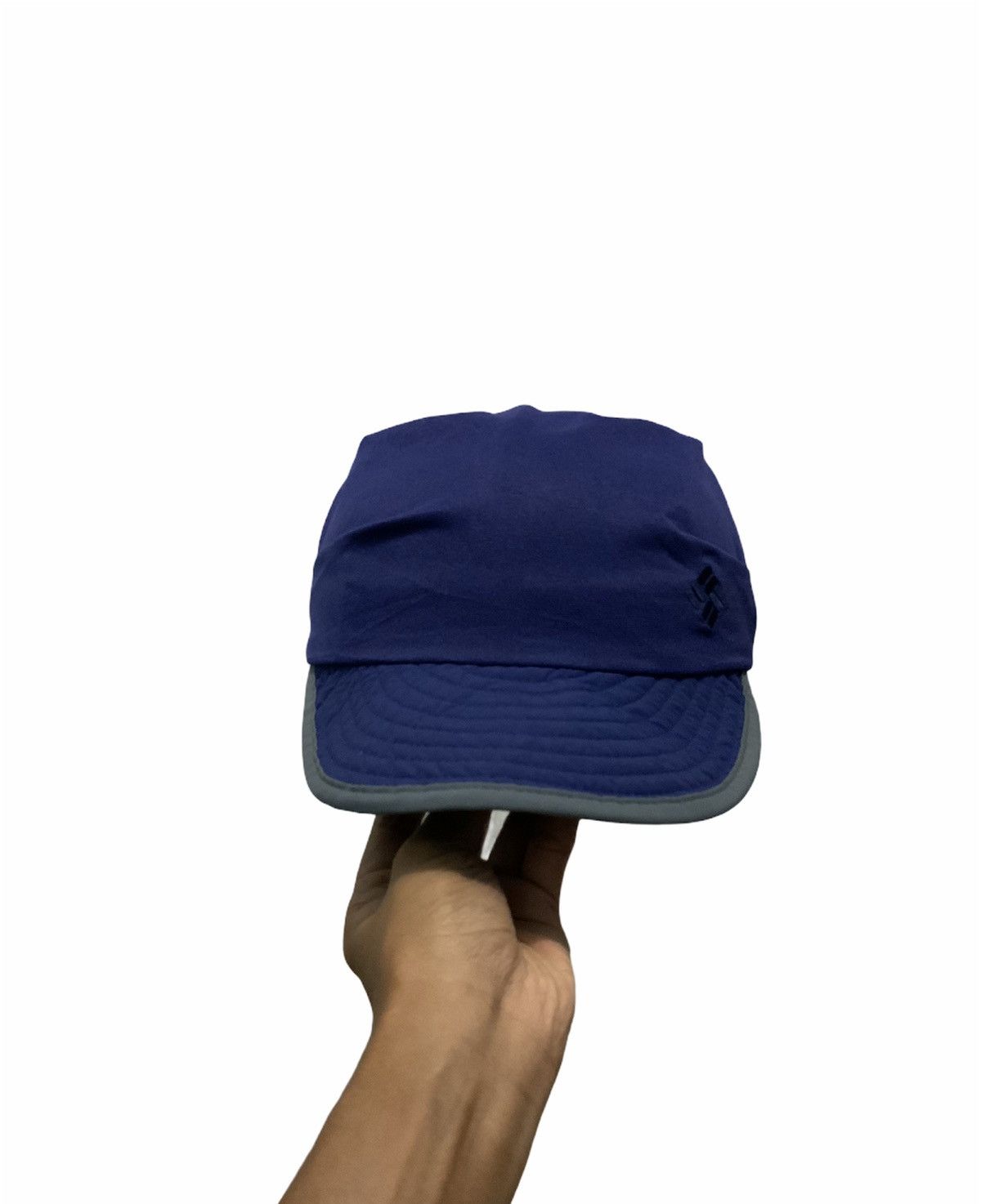 Columbia Columbia Unisex Omni-Shade Outdoor Full Hat Size ONE SIZE - 2 Thumbnail