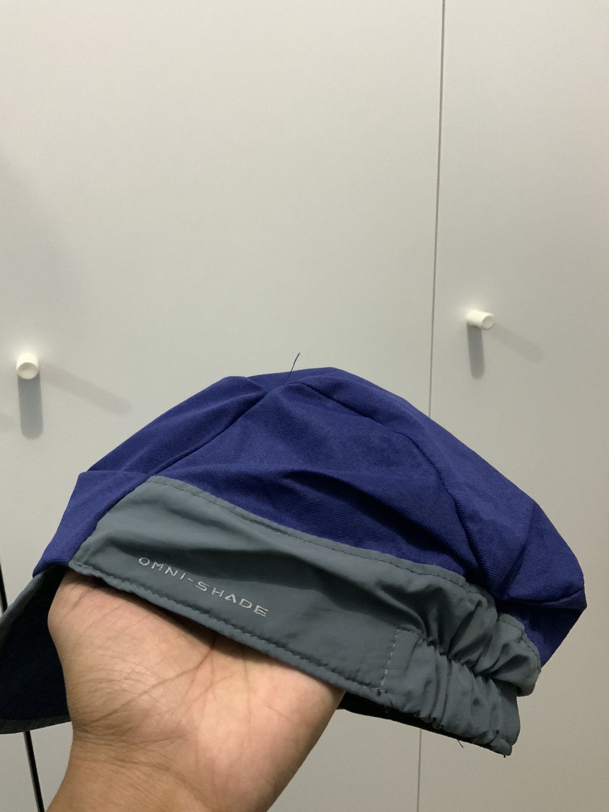 Columbia Columbia Unisex Omni-Shade Outdoor Full Hat Size ONE SIZE - 9 Thumbnail