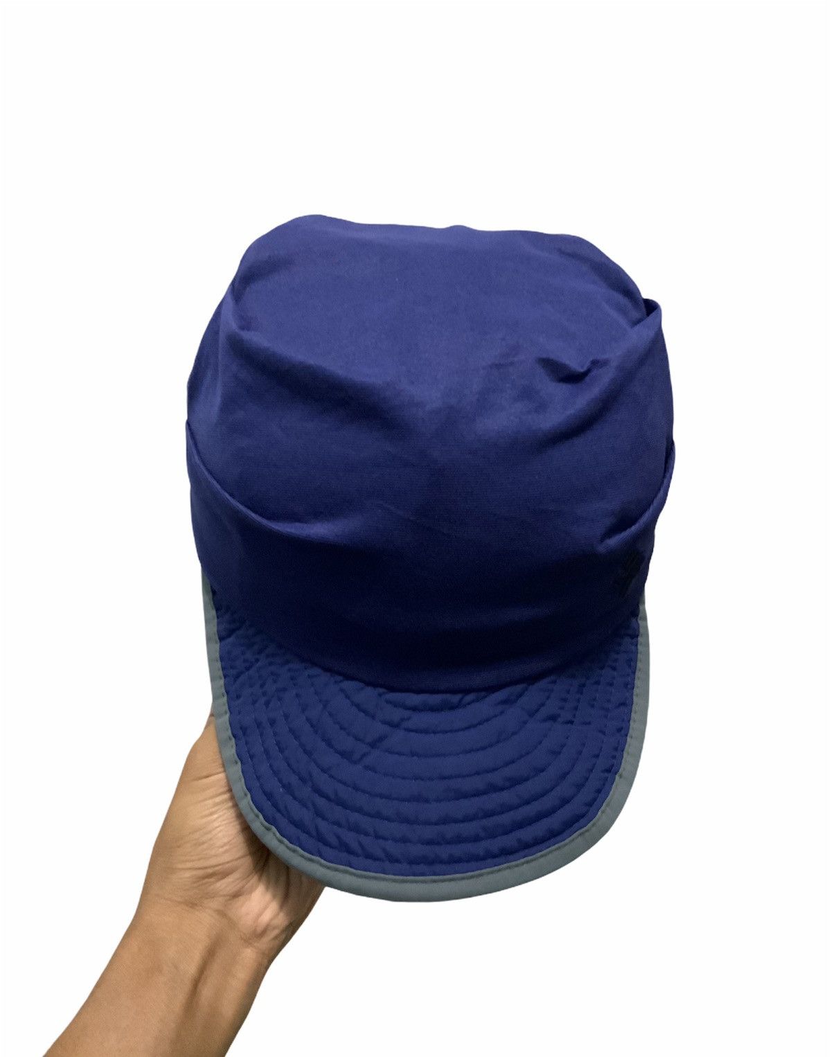 Columbia Columbia Unisex Omni-Shade Outdoor Full Hat Size ONE SIZE - 6 Thumbnail