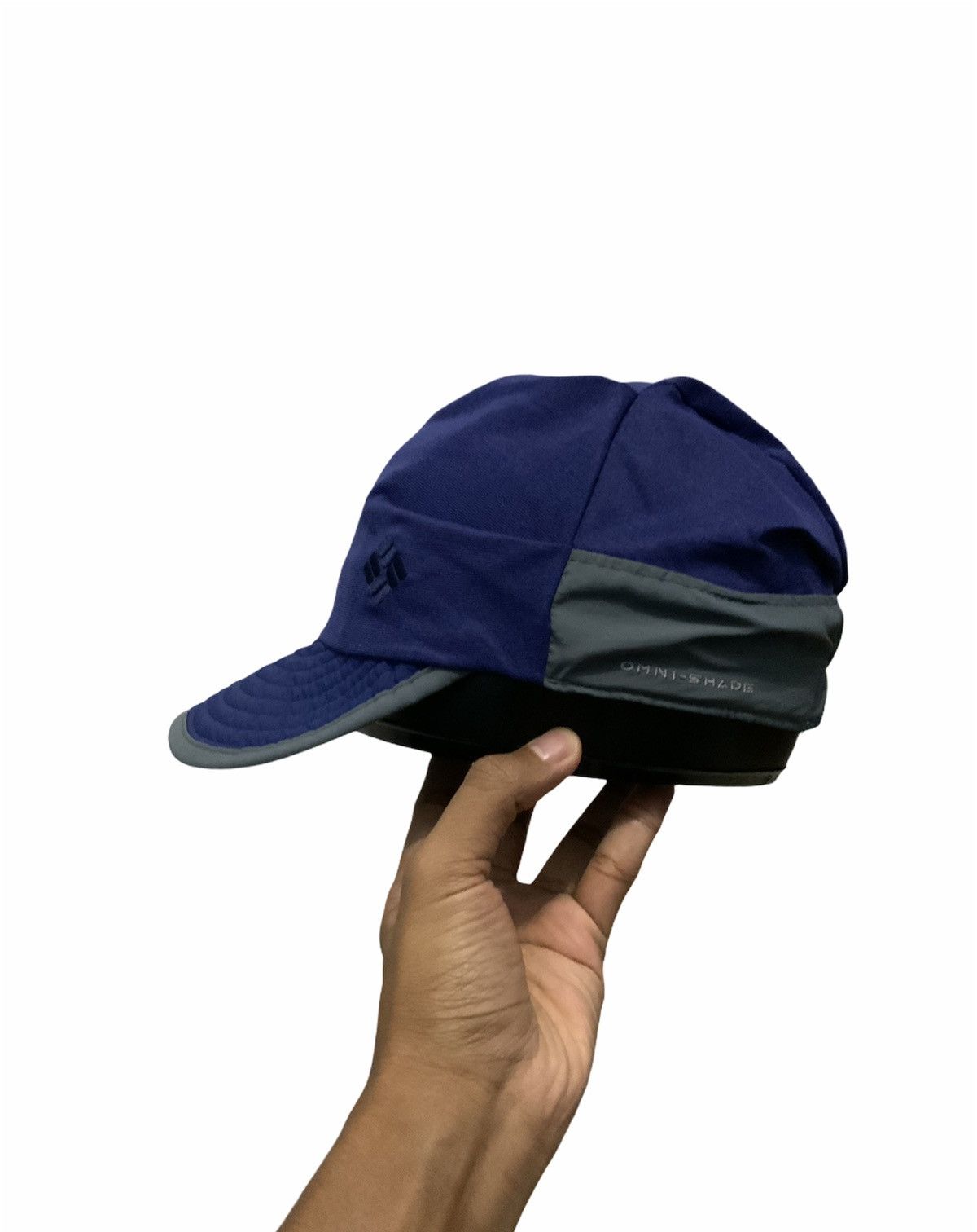 Columbia Columbia Unisex Omni-Shade Outdoor Full Hat Size ONE SIZE - 5 Thumbnail