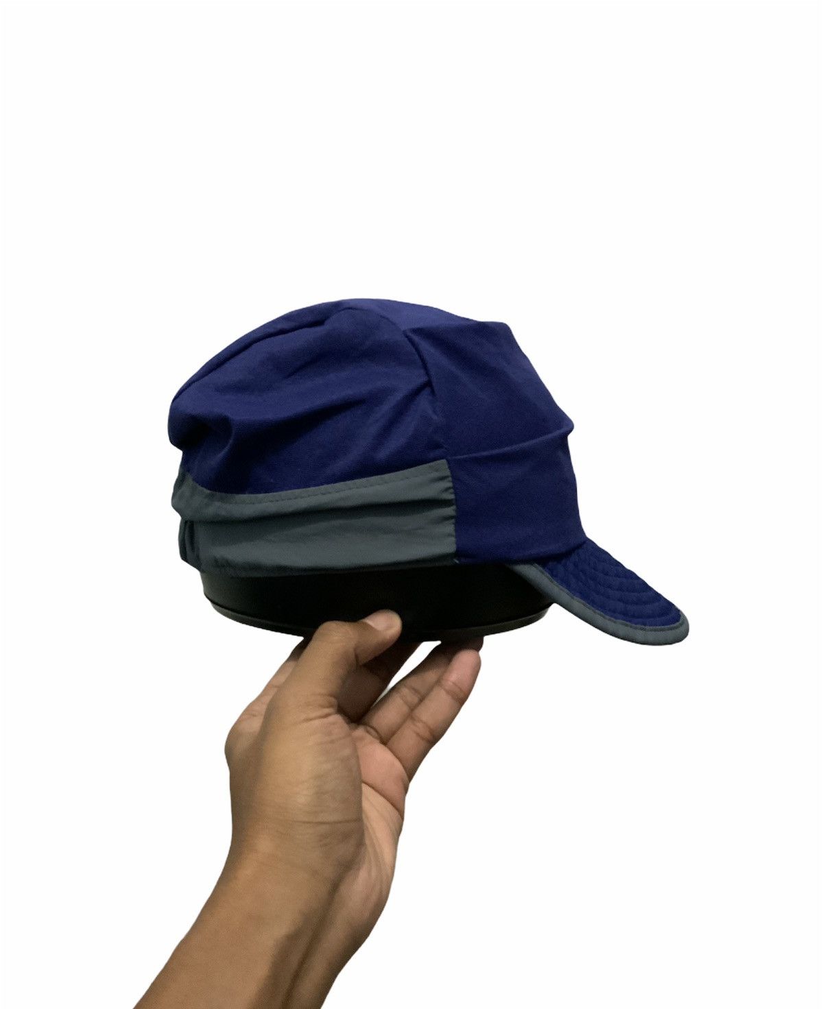 Columbia Columbia Unisex Omni-Shade Outdoor Full Hat Size ONE SIZE - 3 Thumbnail