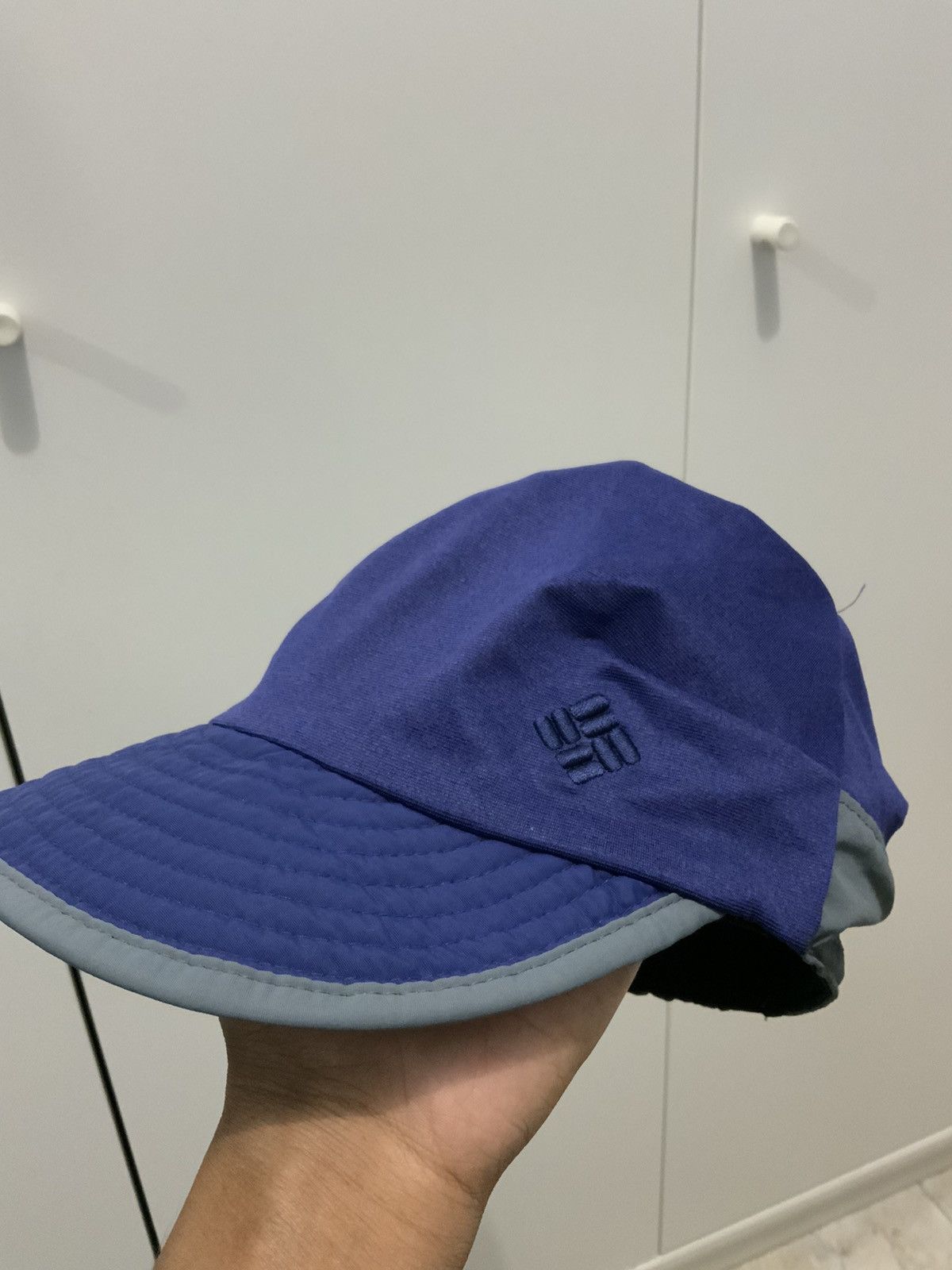Columbia Columbia Unisex Omni-Shade Outdoor Full Hat Size ONE SIZE - 11 Thumbnail