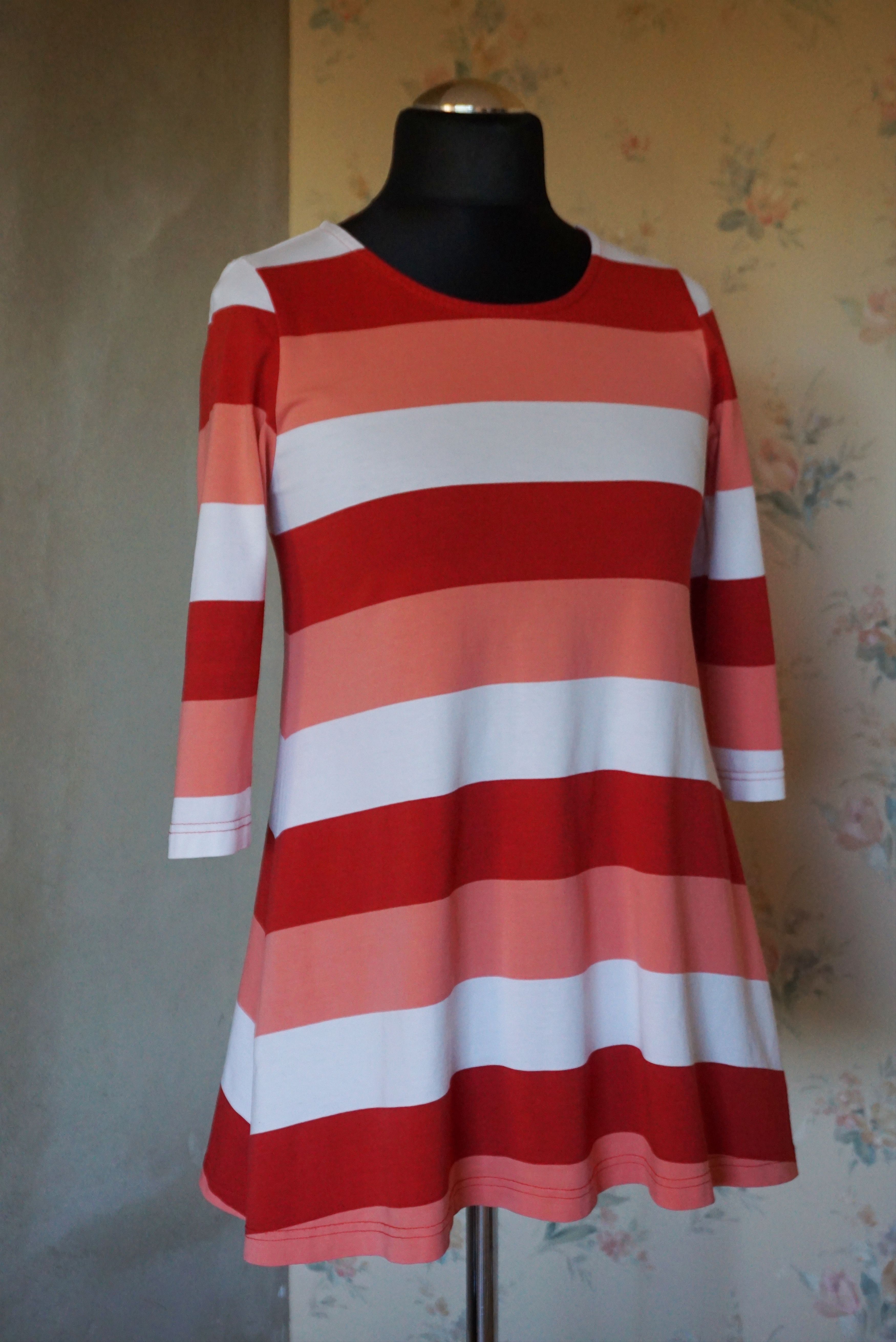 Designer Womens Ristomatti Ratia designer Marimekko top XS 2/4 34 Size XS / US 0-2 / IT 36-38 - 13 Thumbnail